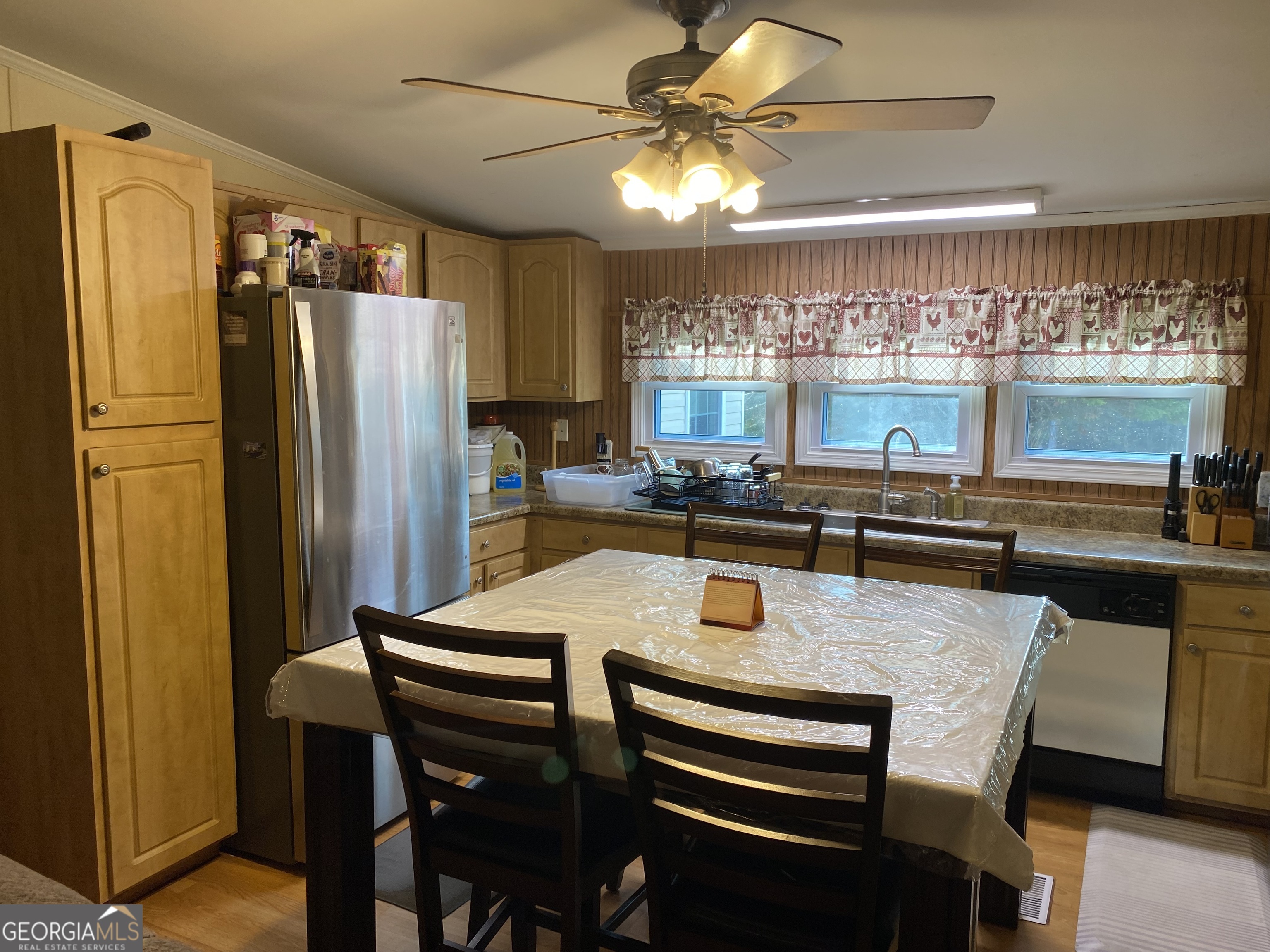 580 Centralia Rachels Road Warthen GA 31094