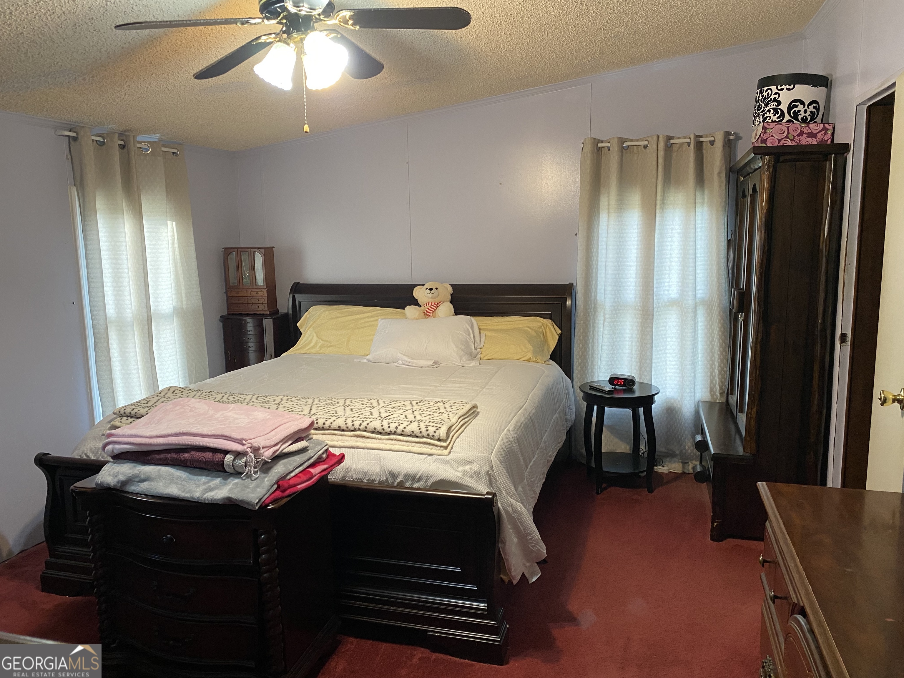 580 Centralia Rachels Road Warthen GA 31094