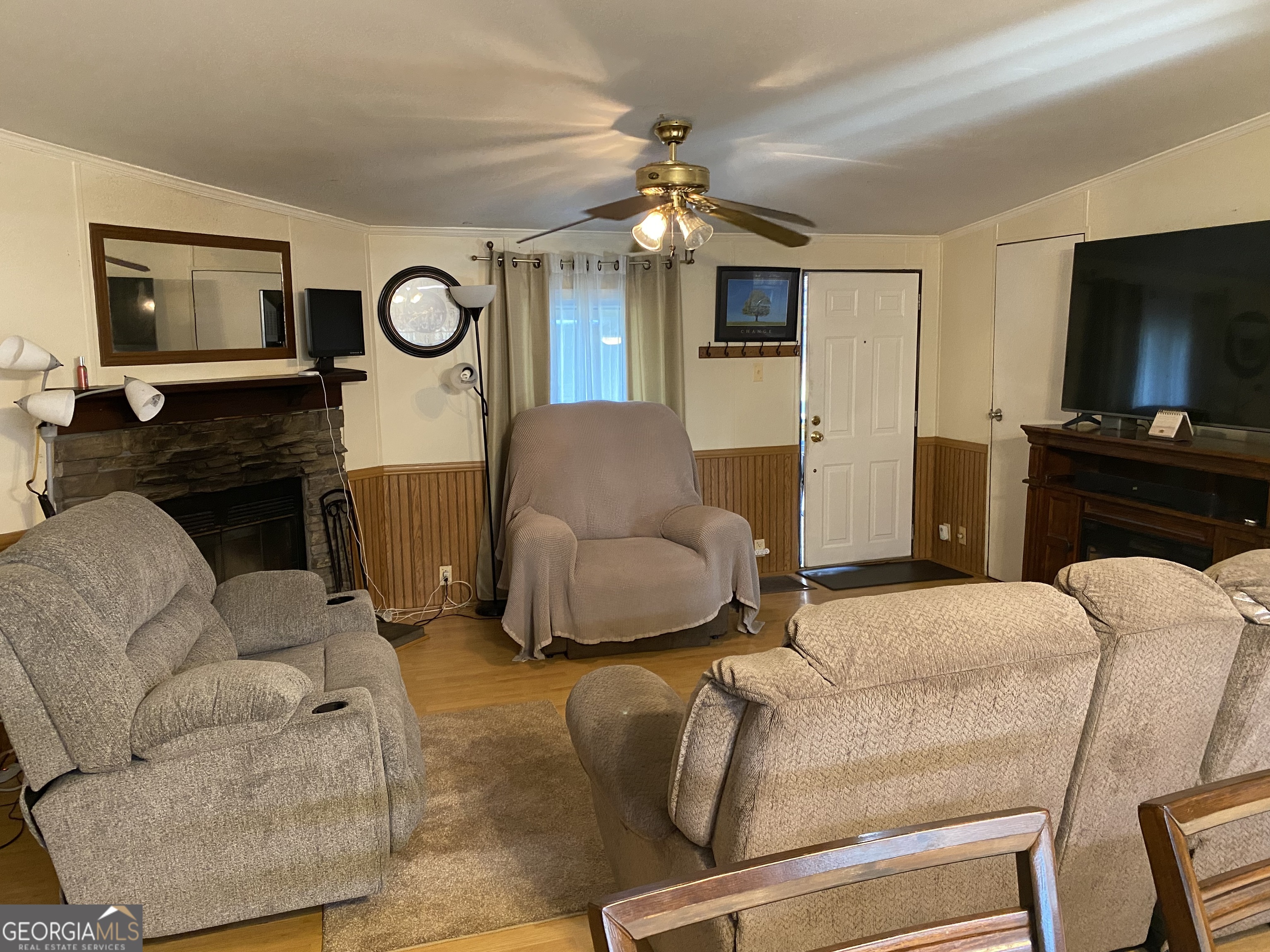 580 Centralia Rachels Road Warthen GA 31094