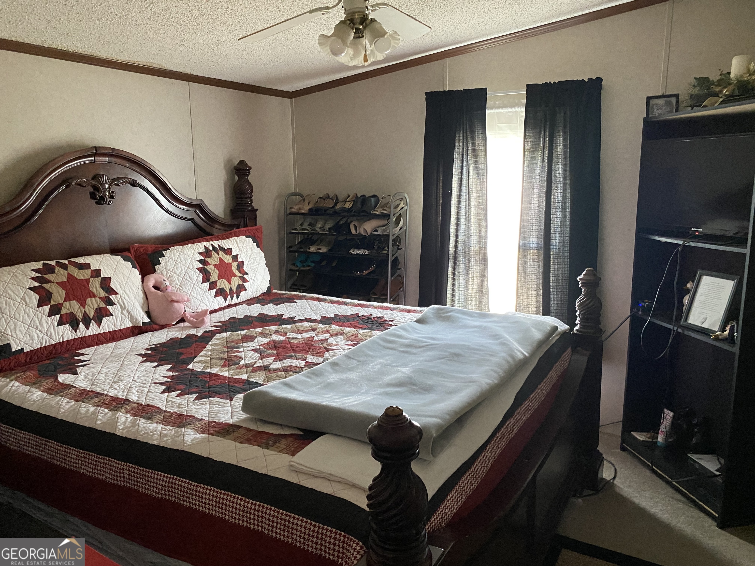 580 Centralia Rachels Road Warthen GA 31094