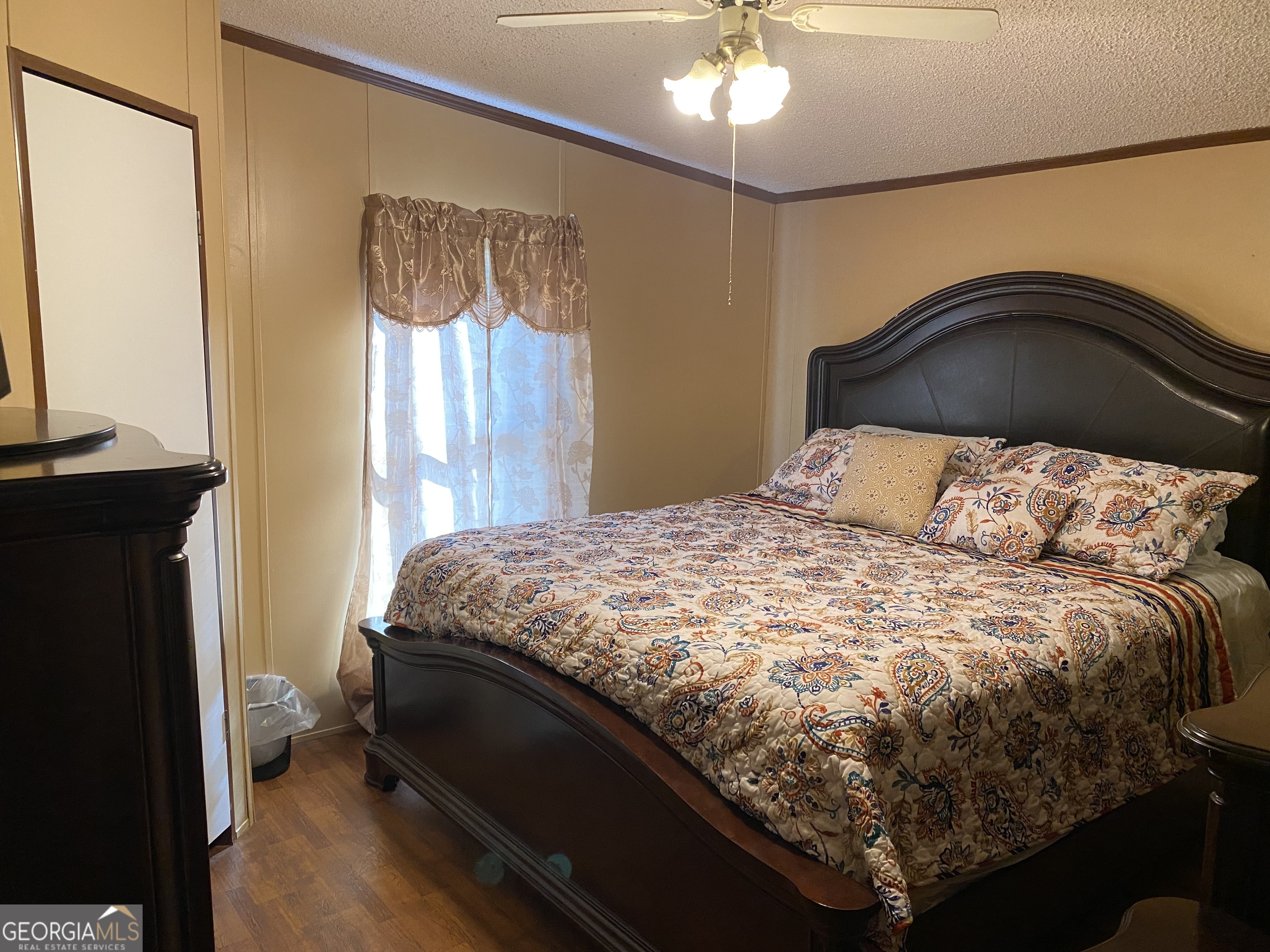 580 Centralia Rachels Road Warthen GA 31094