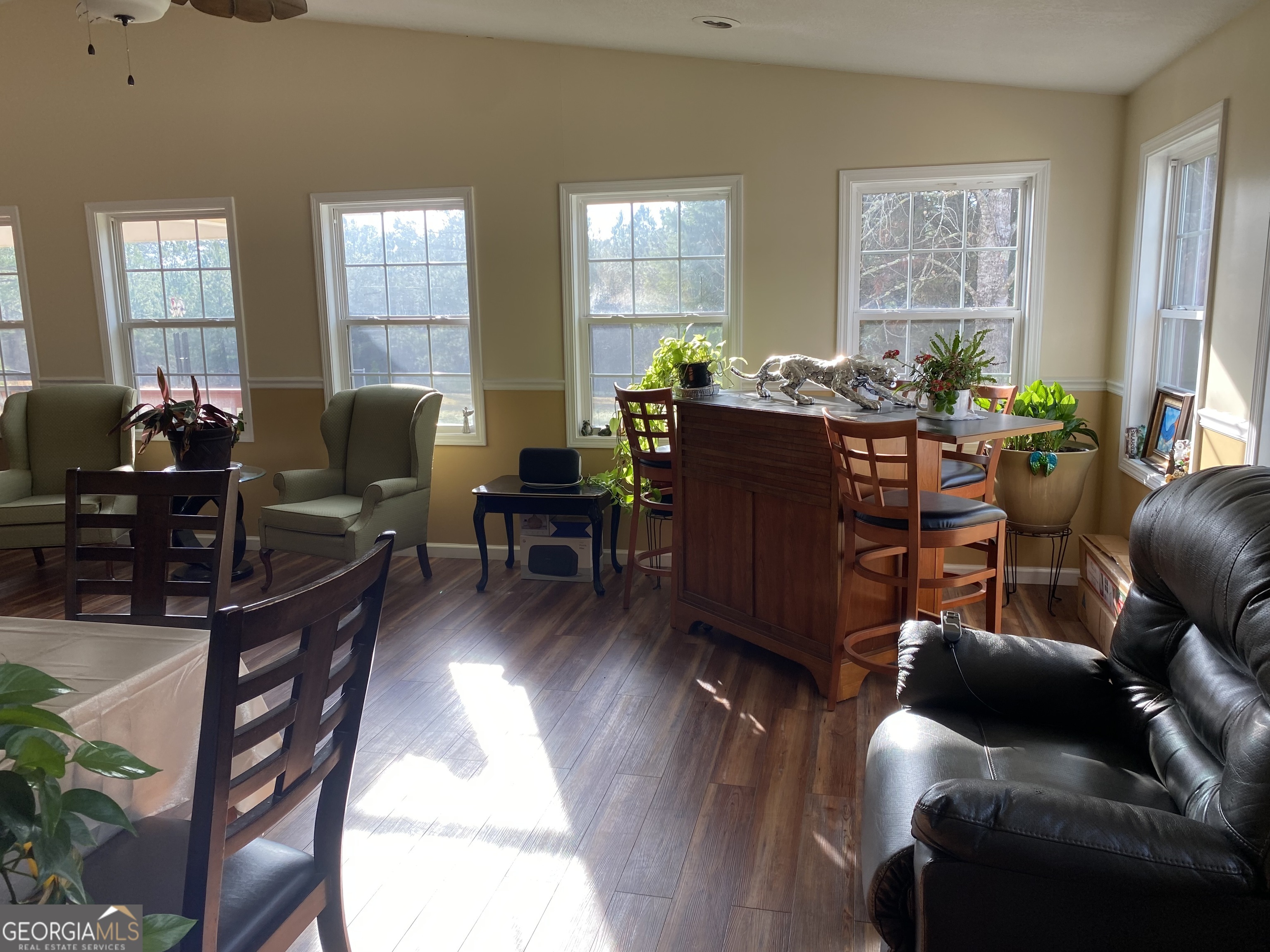 580 Centralia Rachels Road Warthen GA 31094