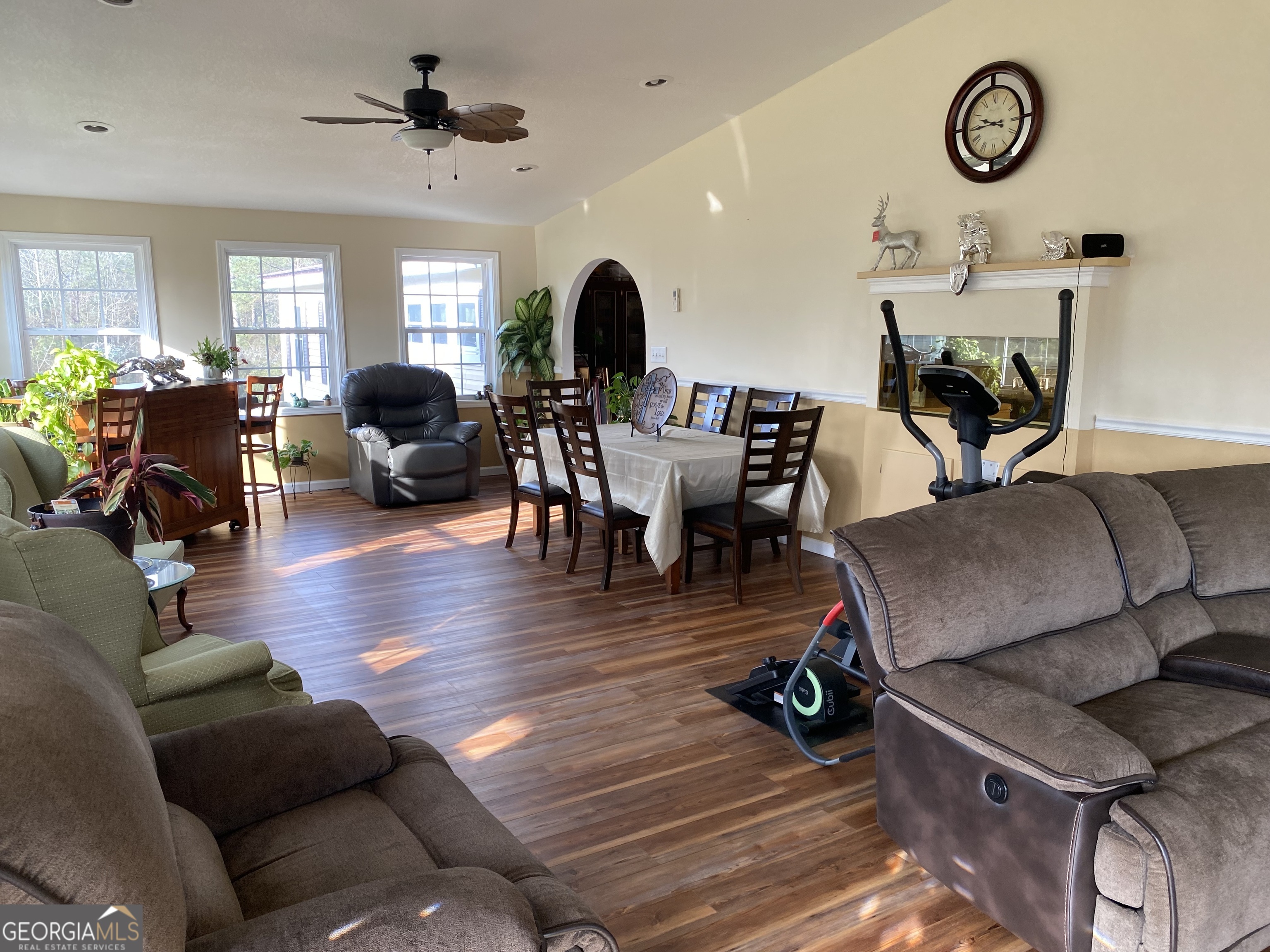 580 Centralia Rachels Road Warthen GA 31094