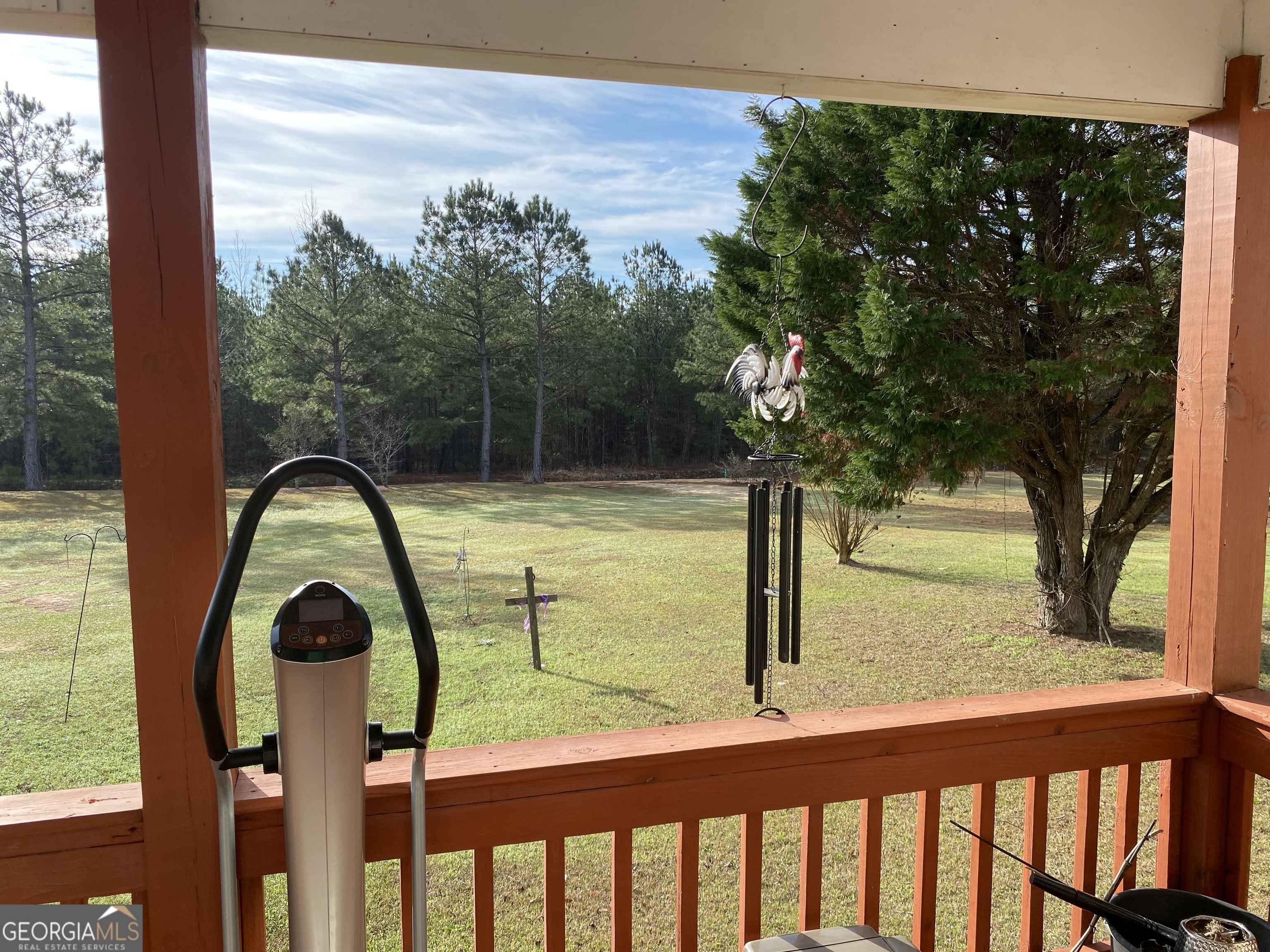 580 Centralia Rachels Road Warthen GA 31094