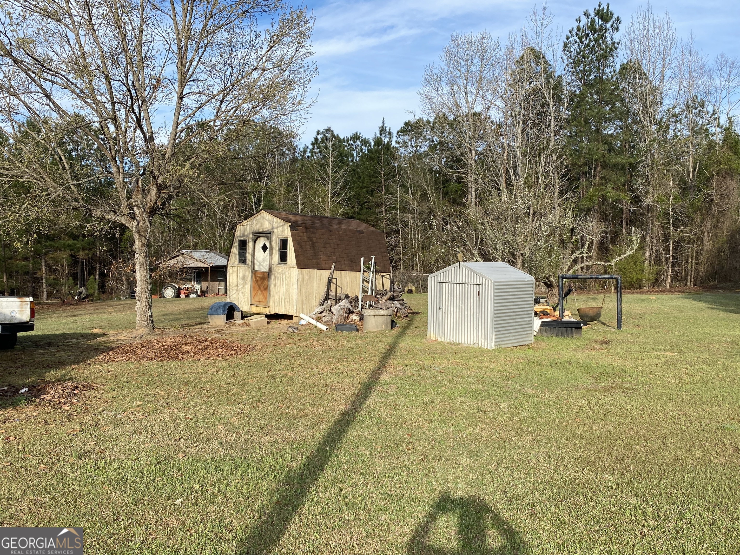 580 Centralia Rachels Road Warthen GA 31094