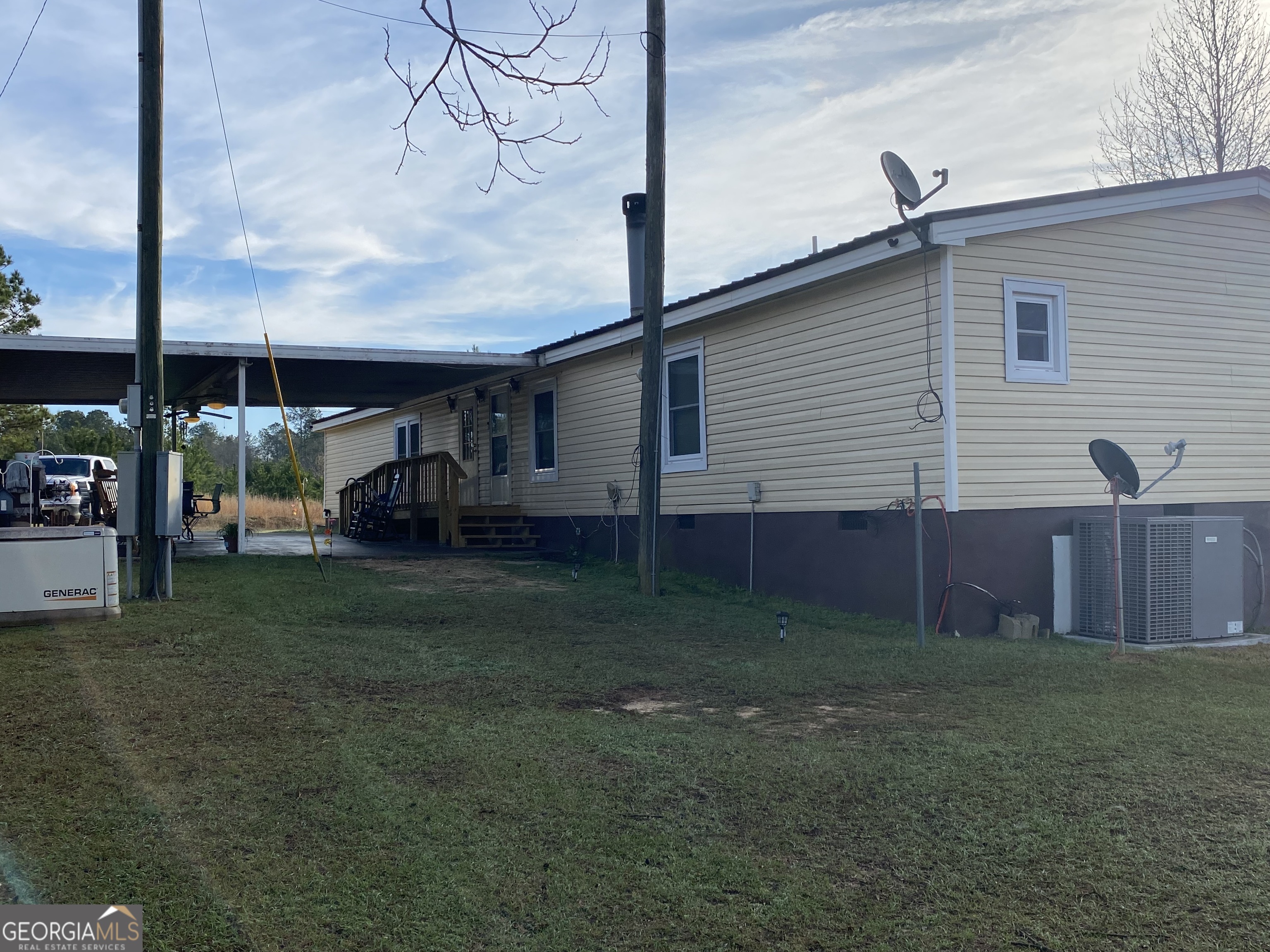 580 Centralia Rachels Road Warthen GA 31094