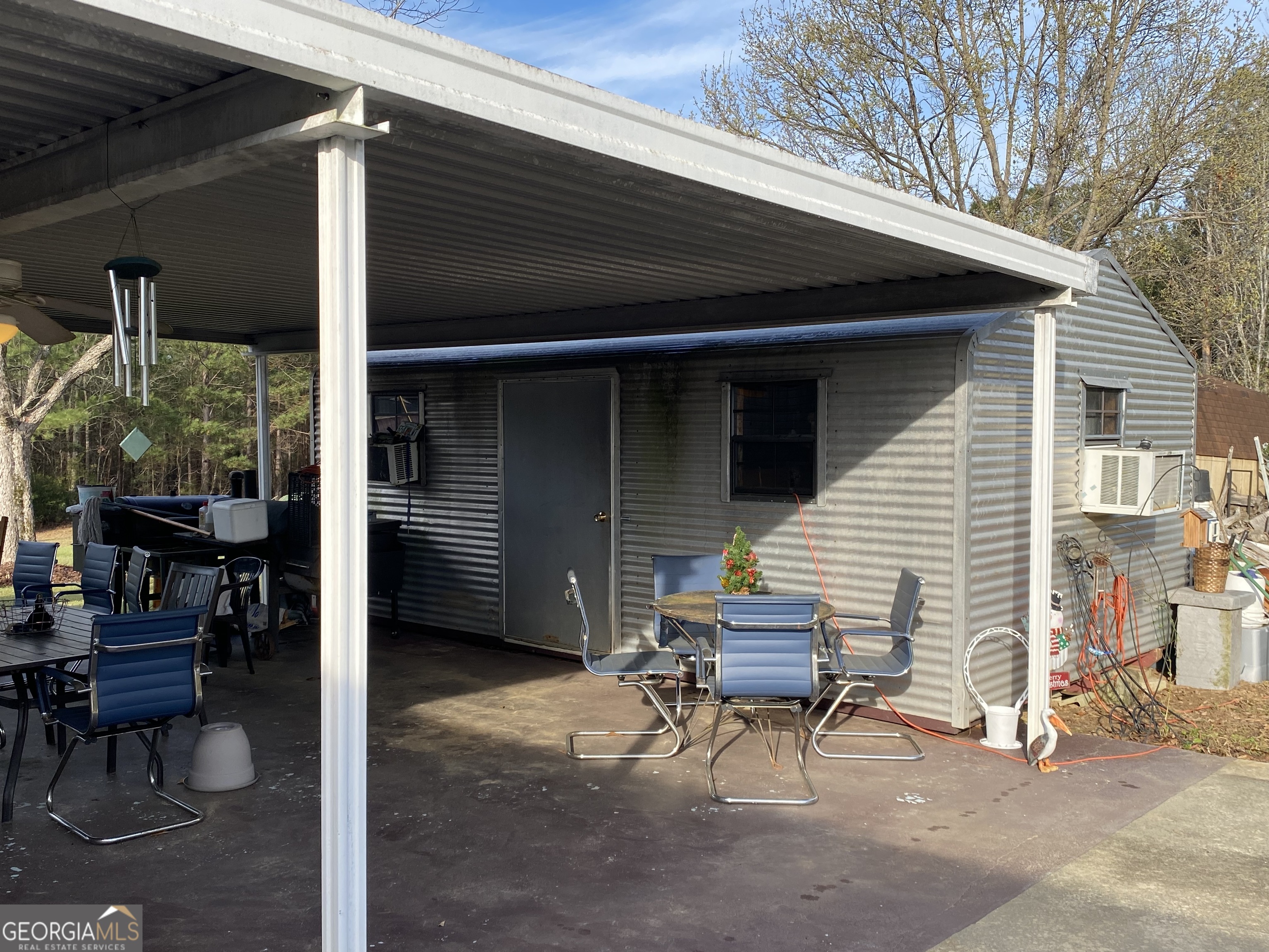 580 Centralia Rachels Road Warthen GA 31094