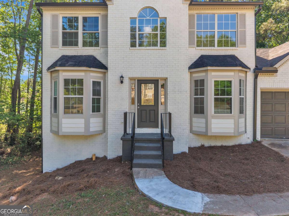 2559 Raindrop Court Decatur GA 30034
