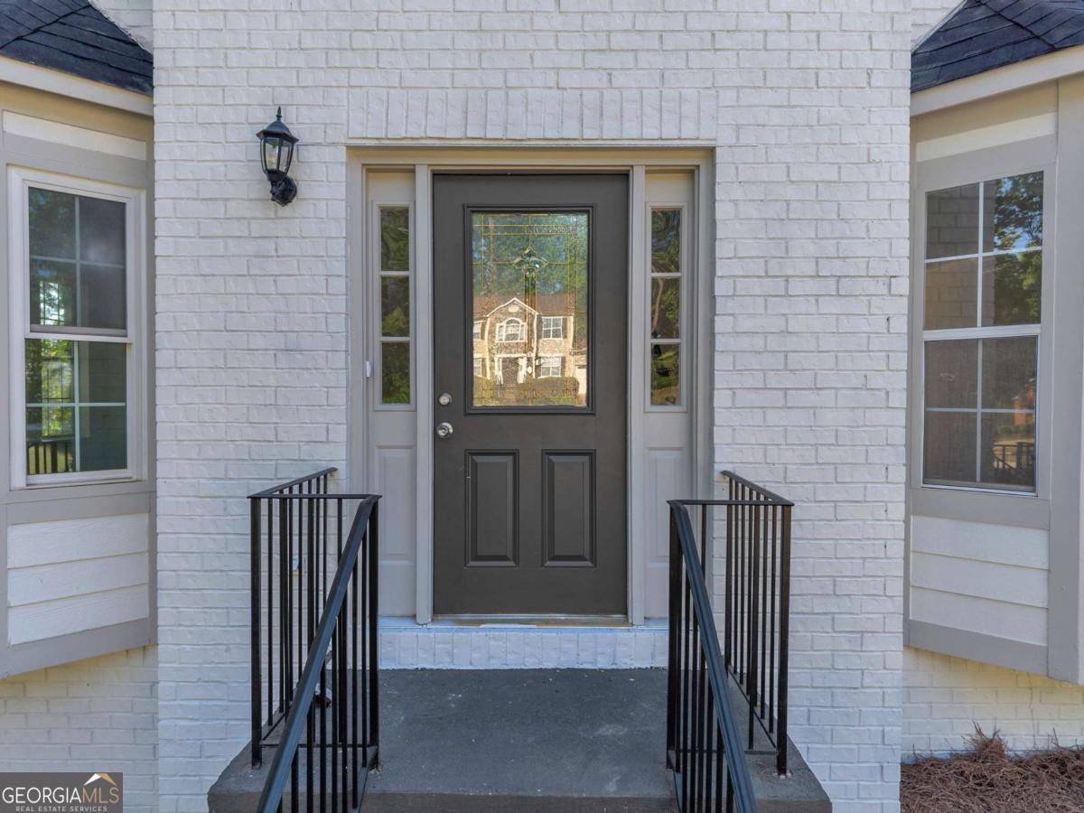 2559 Raindrop Court Decatur GA 30034