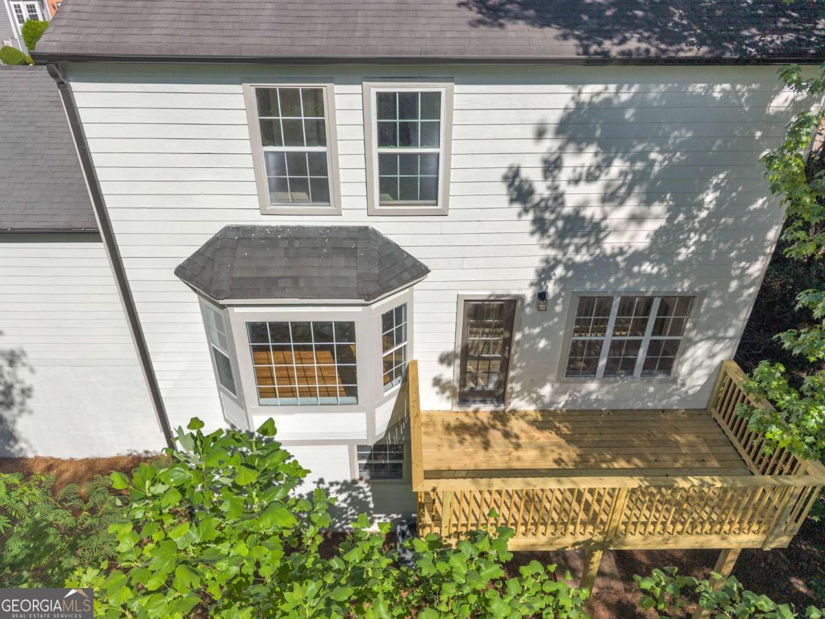 2559 Raindrop Court Decatur GA 30034