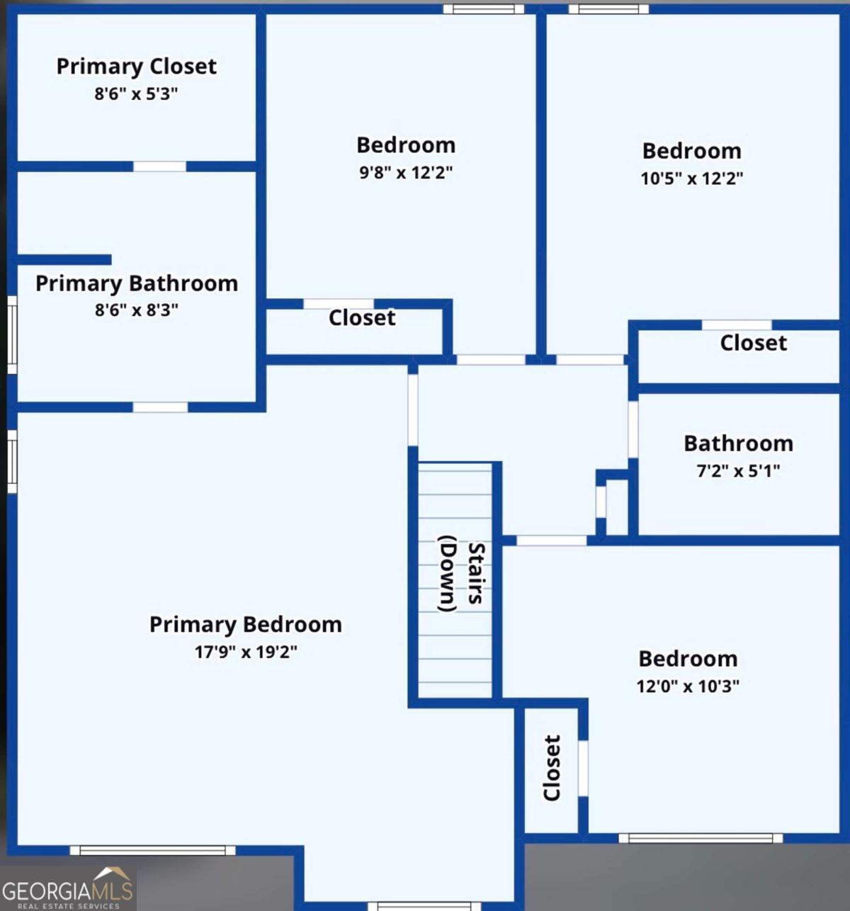 2559 Raindrop Court Decatur GA 30034