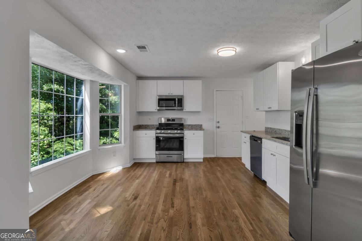 2559 Raindrop Court Decatur GA 30034