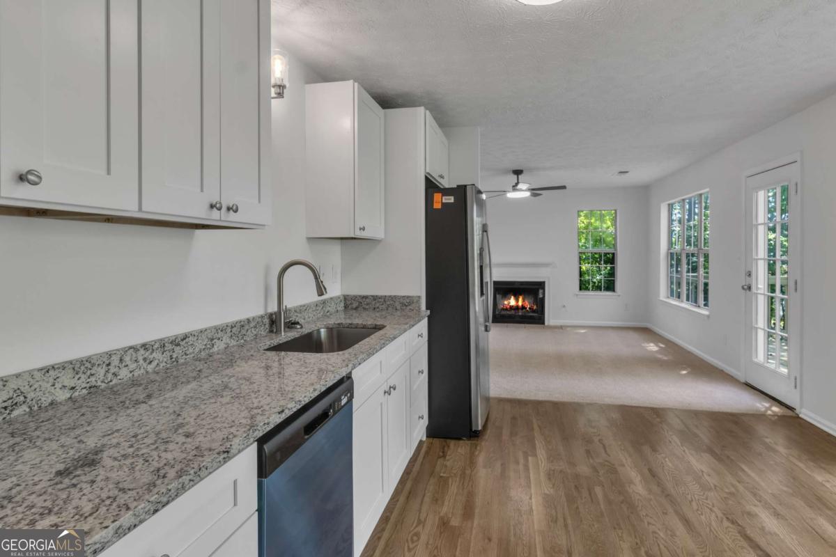 2559 Raindrop Court Decatur GA 30034