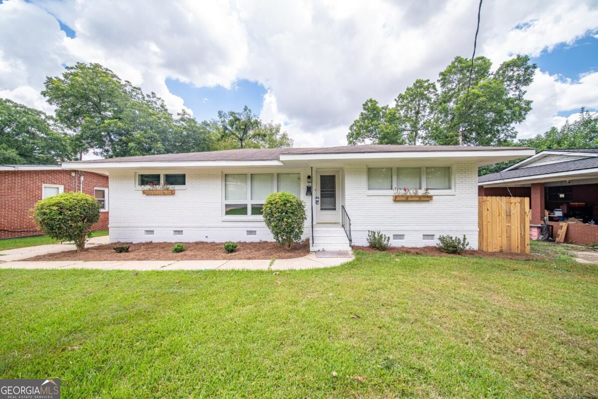 402 46th Street Columbus GA 31904