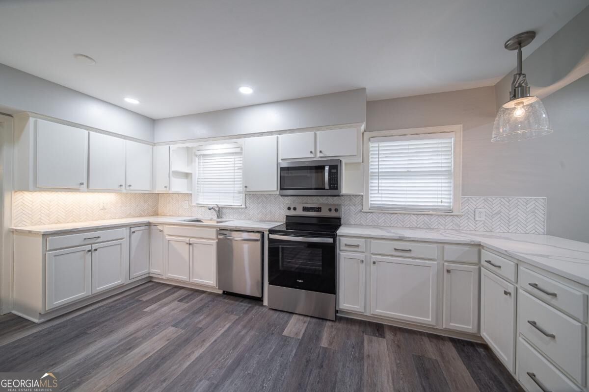 402 46th Street Columbus GA 31904