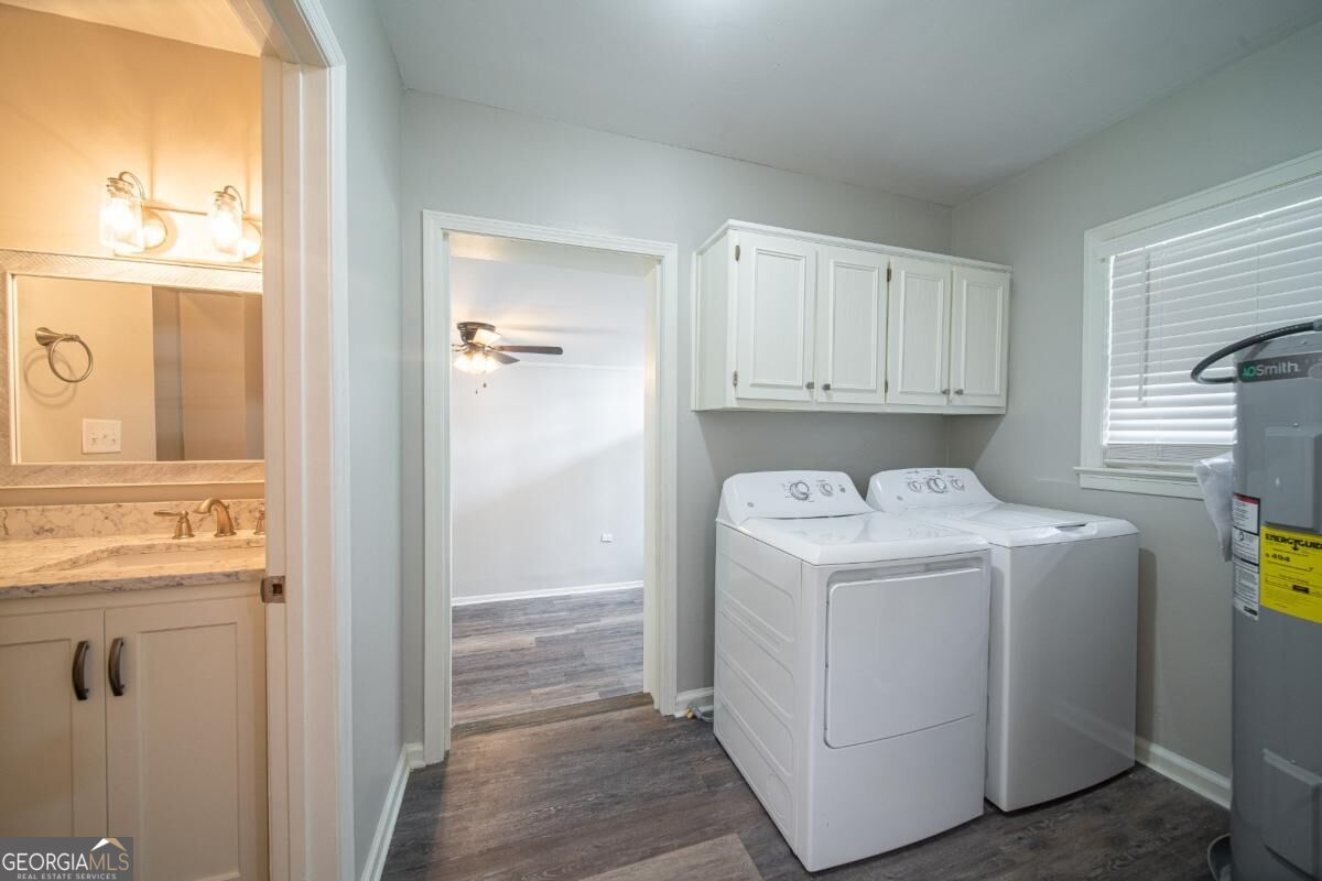 402 46th Street Columbus GA 31904