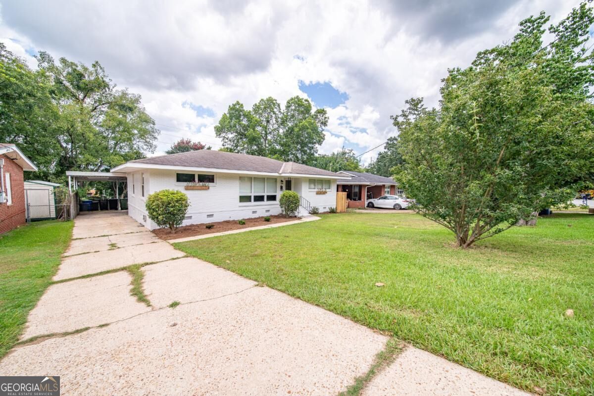 402 46th Street Columbus GA 31904