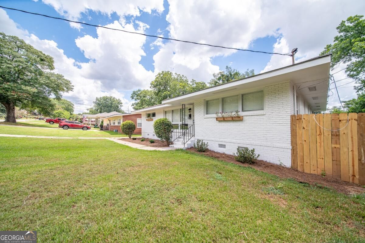 402 46th Street Columbus GA 31904