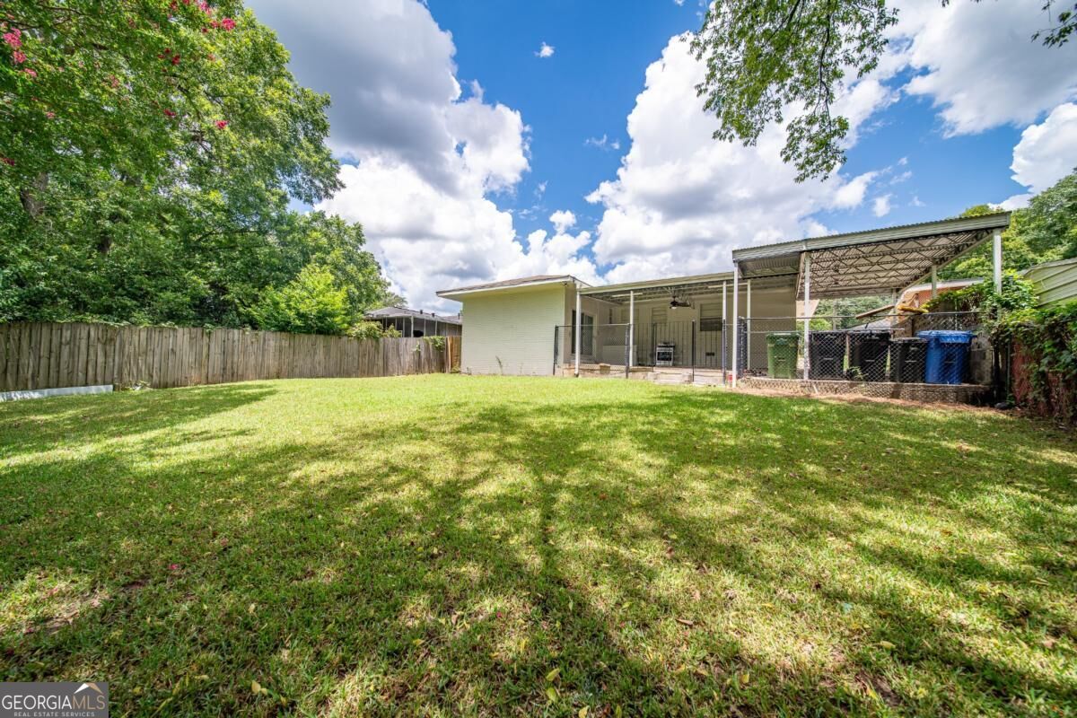 402 46th Street Columbus GA 31904
