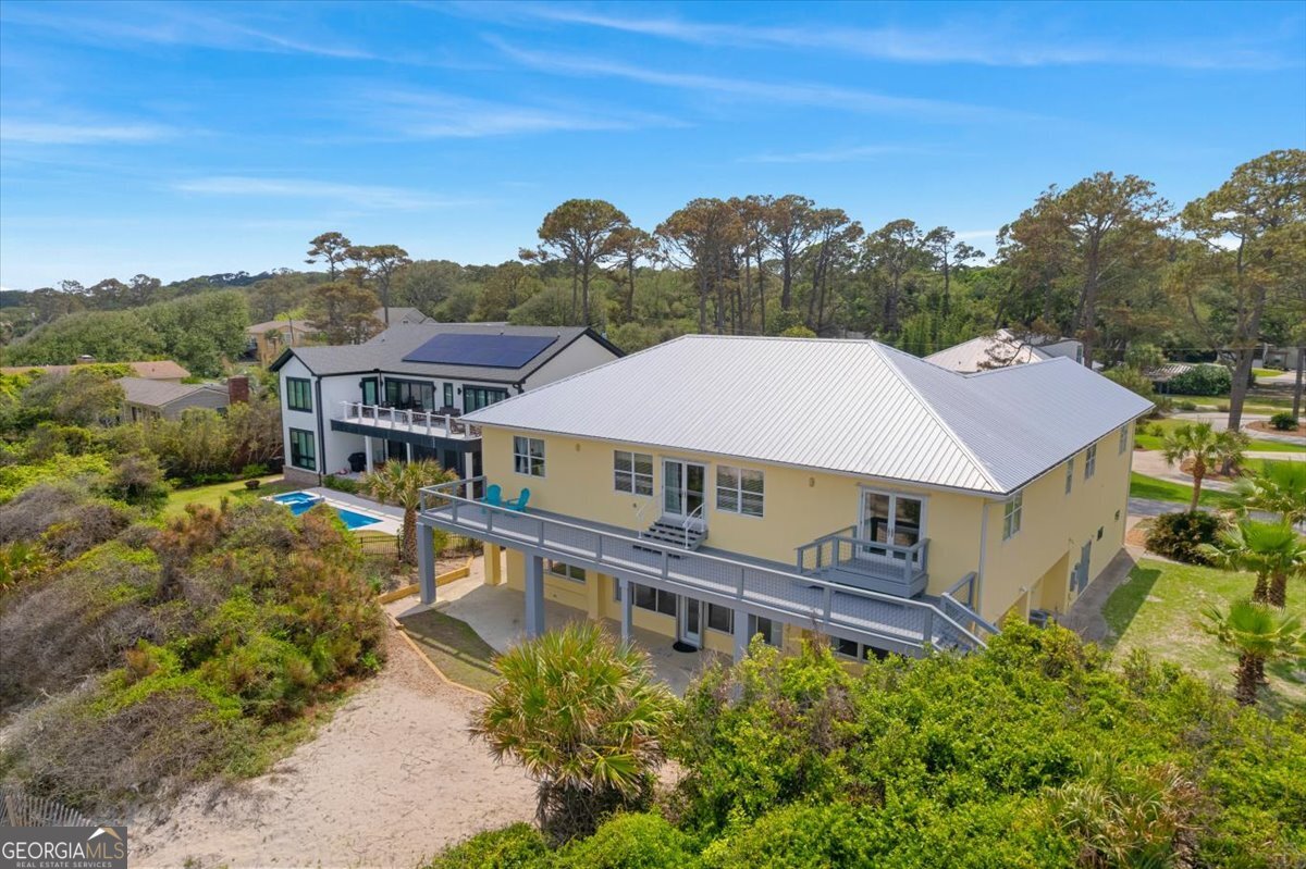 9 Austin Lane Jekyll Island GA 31527