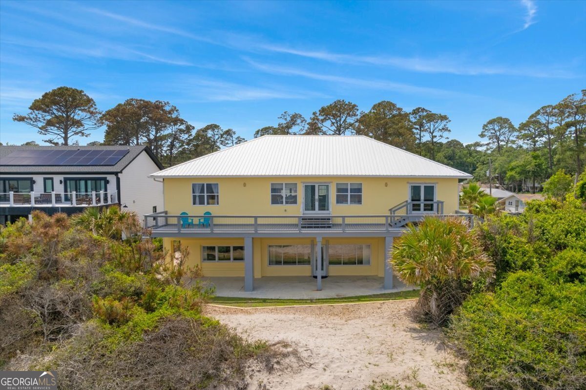 9 Austin Lane Jekyll Island GA 31527