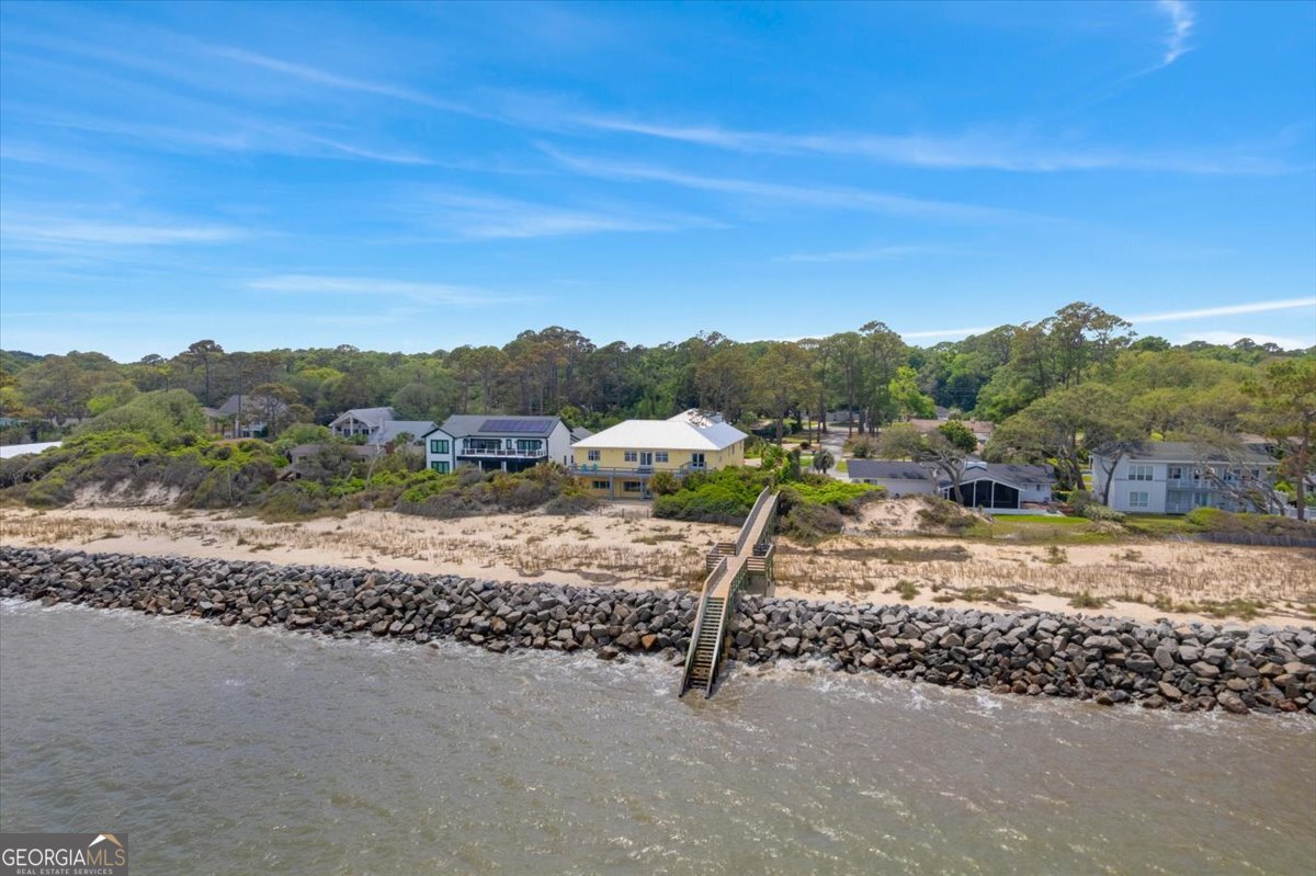 9 Austin Lane Jekyll Island GA 31527