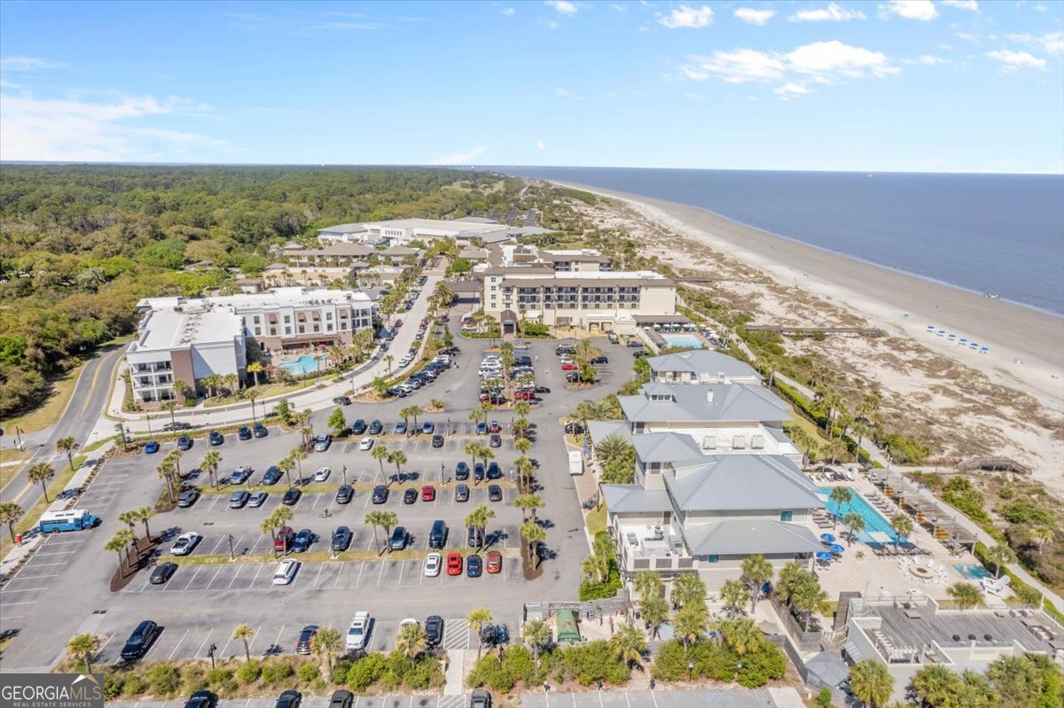 9 Austin Lane Jekyll Island GA 31527
