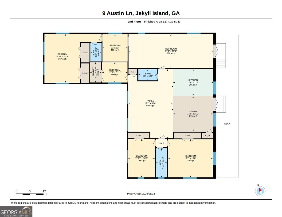 9 Austin Lane Jekyll Island GA 31527