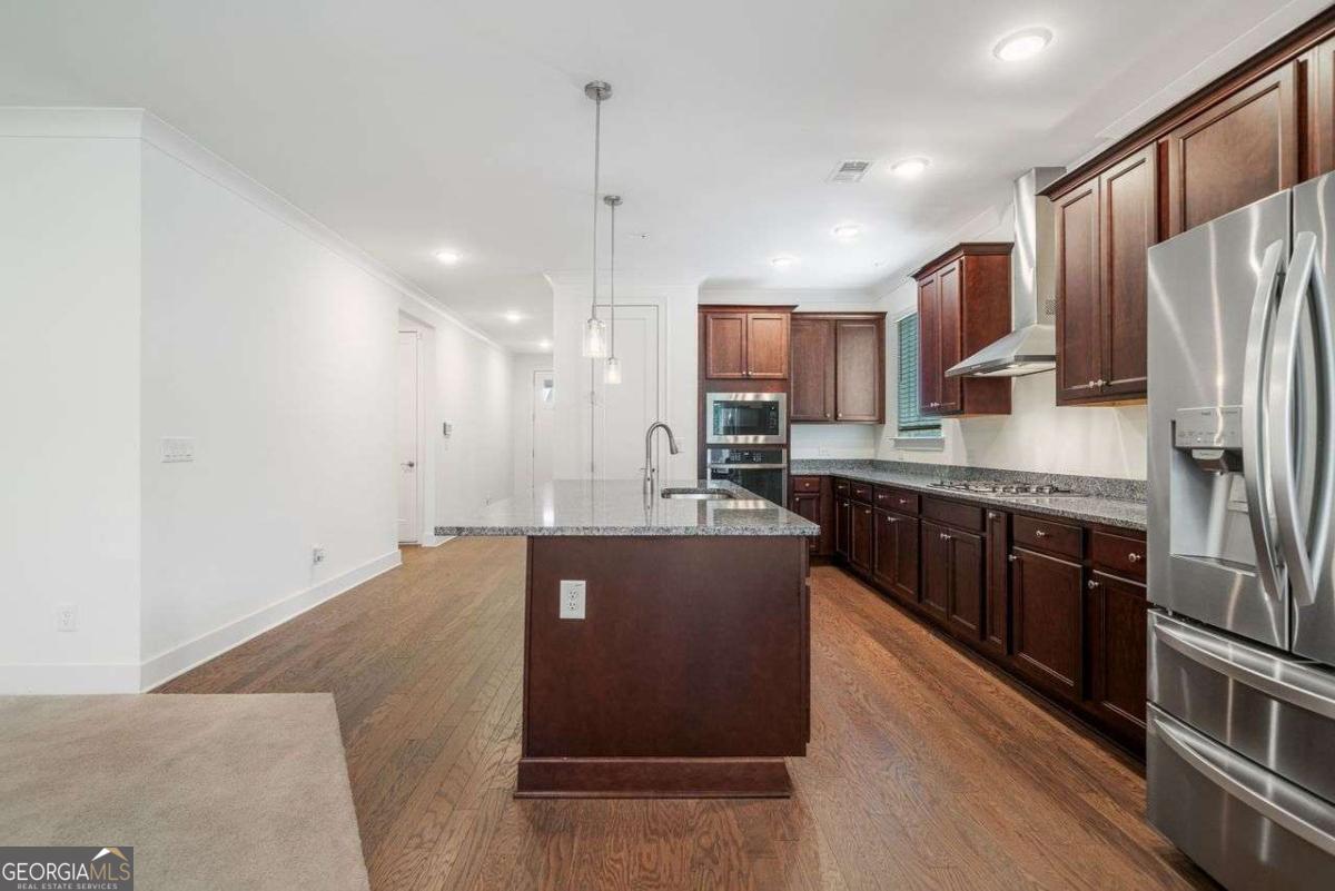 205 Floral Valley Drive Woodstock GA 30188