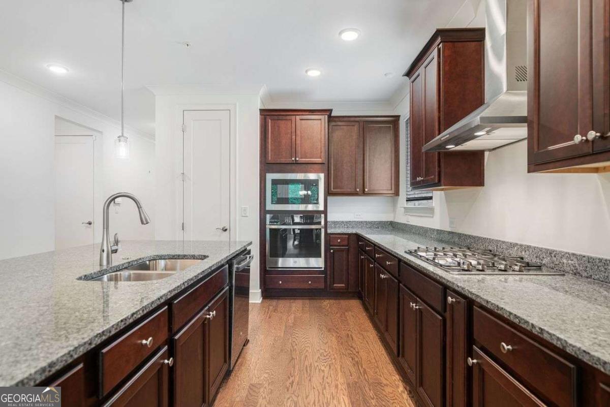 205 Floral Valley Drive Woodstock GA 30188