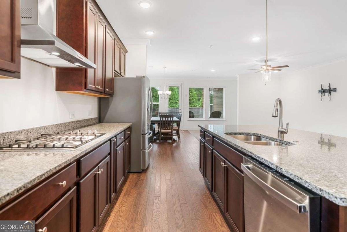 205 Floral Valley Drive Woodstock GA 30188