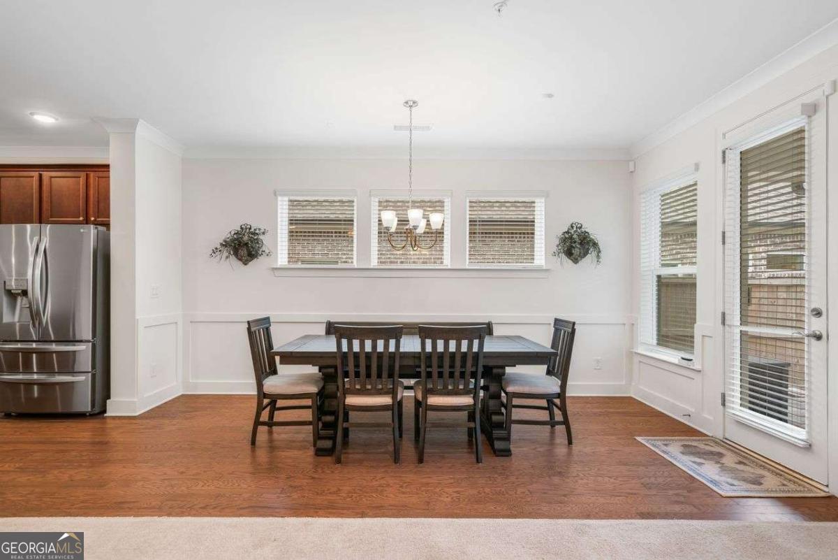 205 Floral Valley Drive Woodstock GA 30188