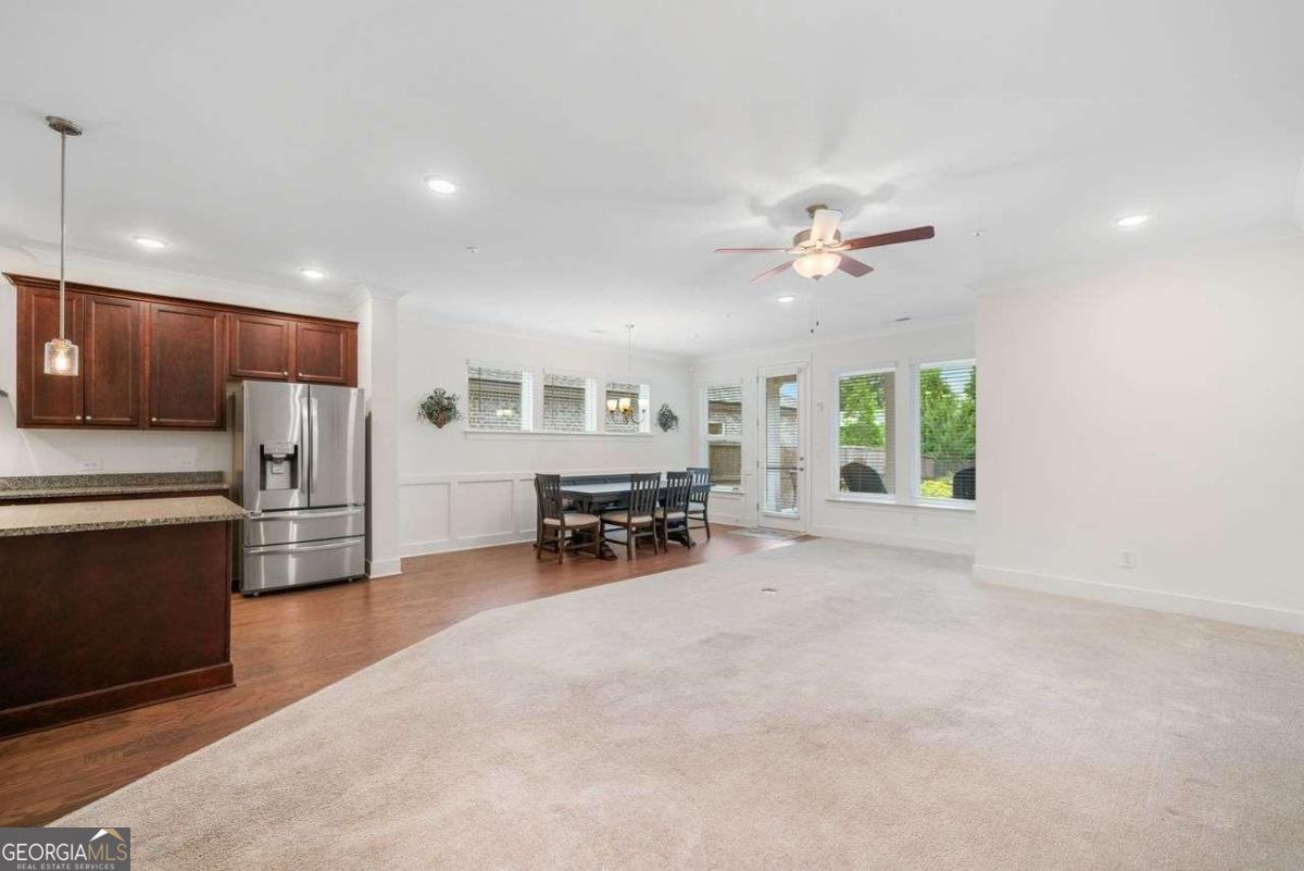 205 Floral Valley Drive Woodstock GA 30188