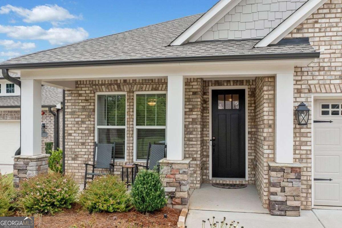 205 Floral Valley Drive Woodstock GA 30188