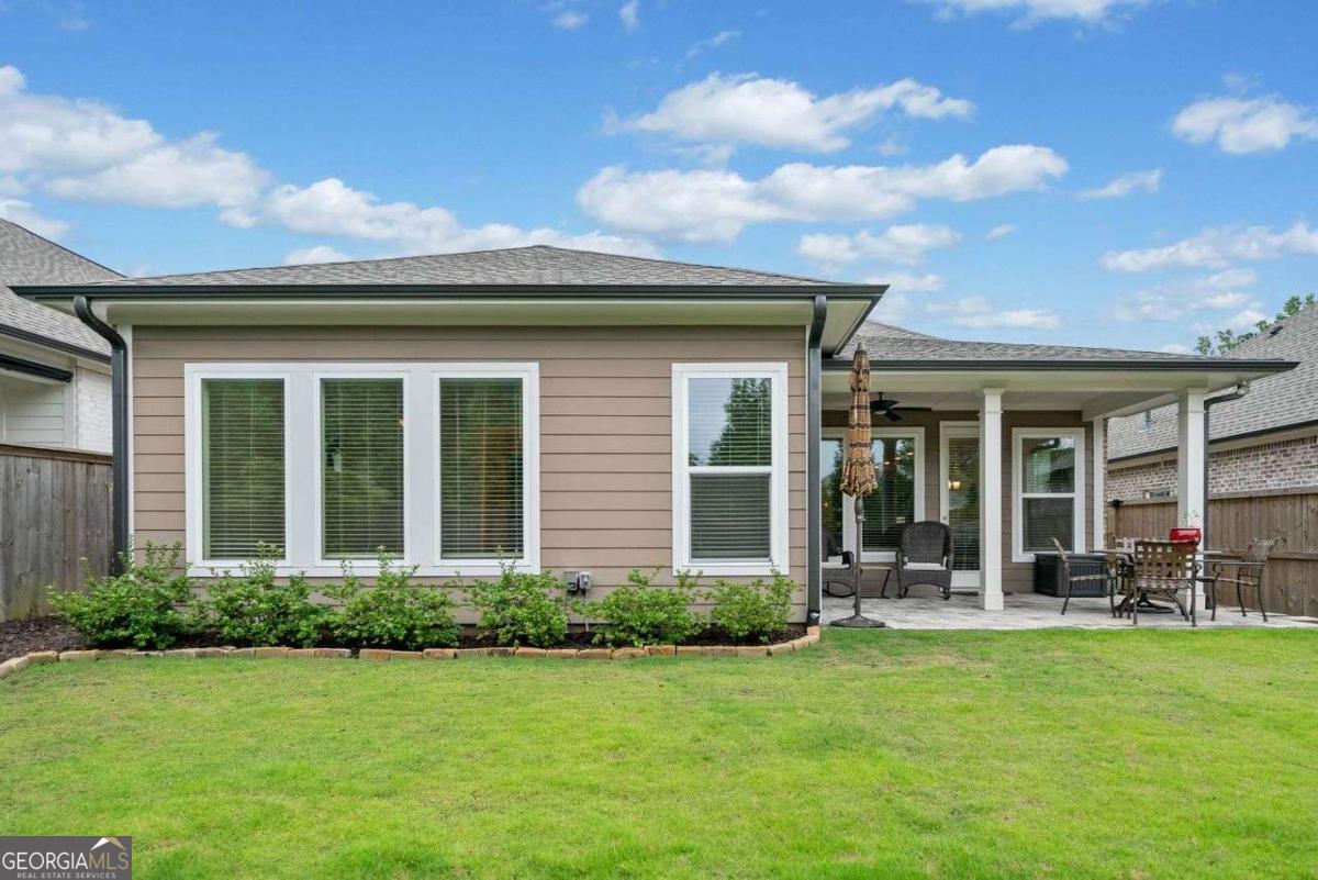 205 Floral Valley Drive Woodstock GA 30188
