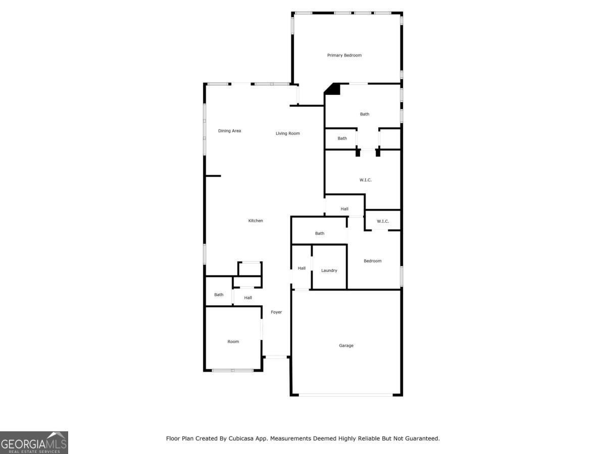 205 Floral Valley Drive Woodstock GA 30188