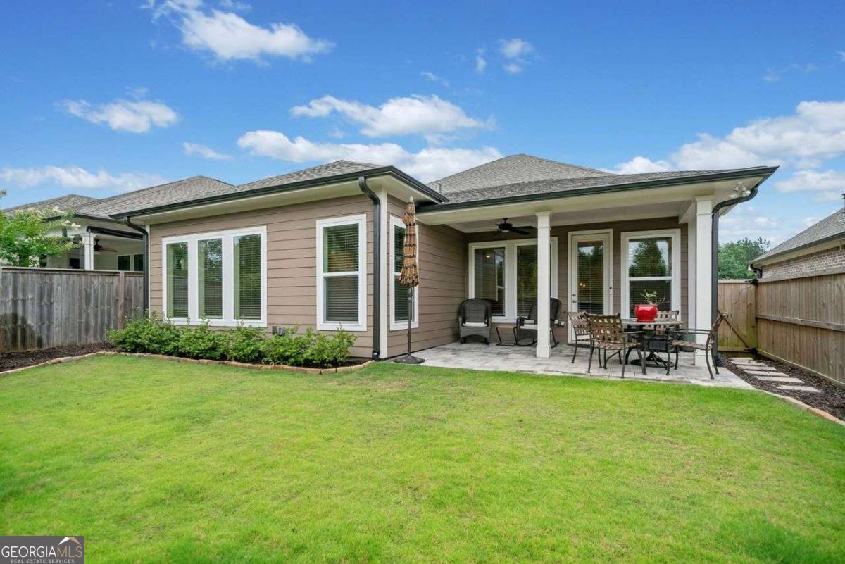 205 Floral Valley Drive Woodstock GA 30188