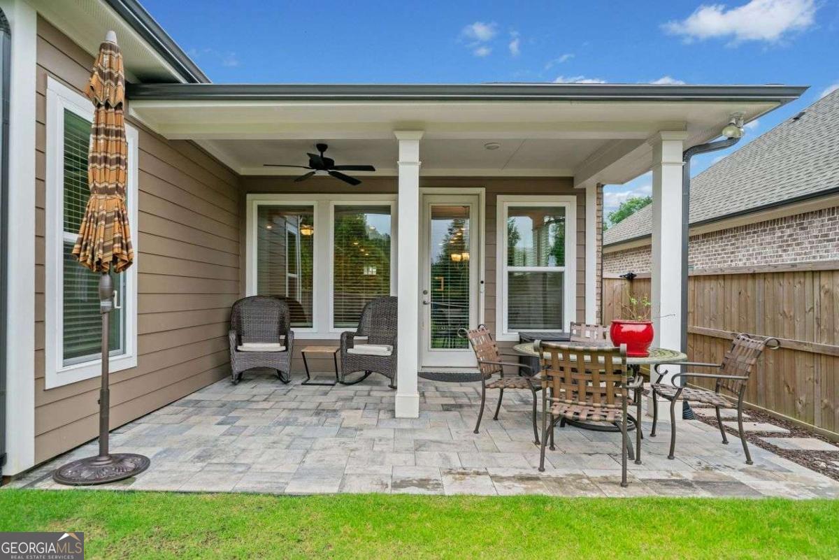205 Floral Valley Drive Woodstock GA 30188