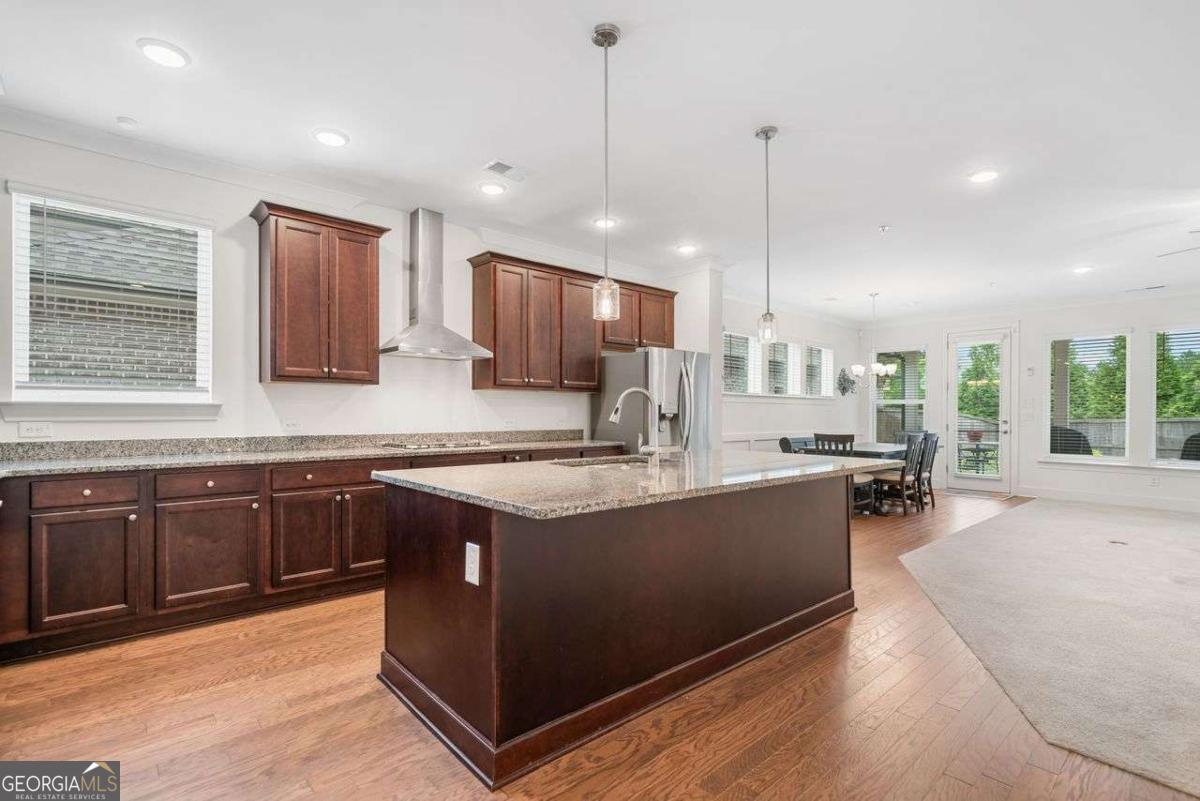 205 Floral Valley Drive Woodstock GA 30188