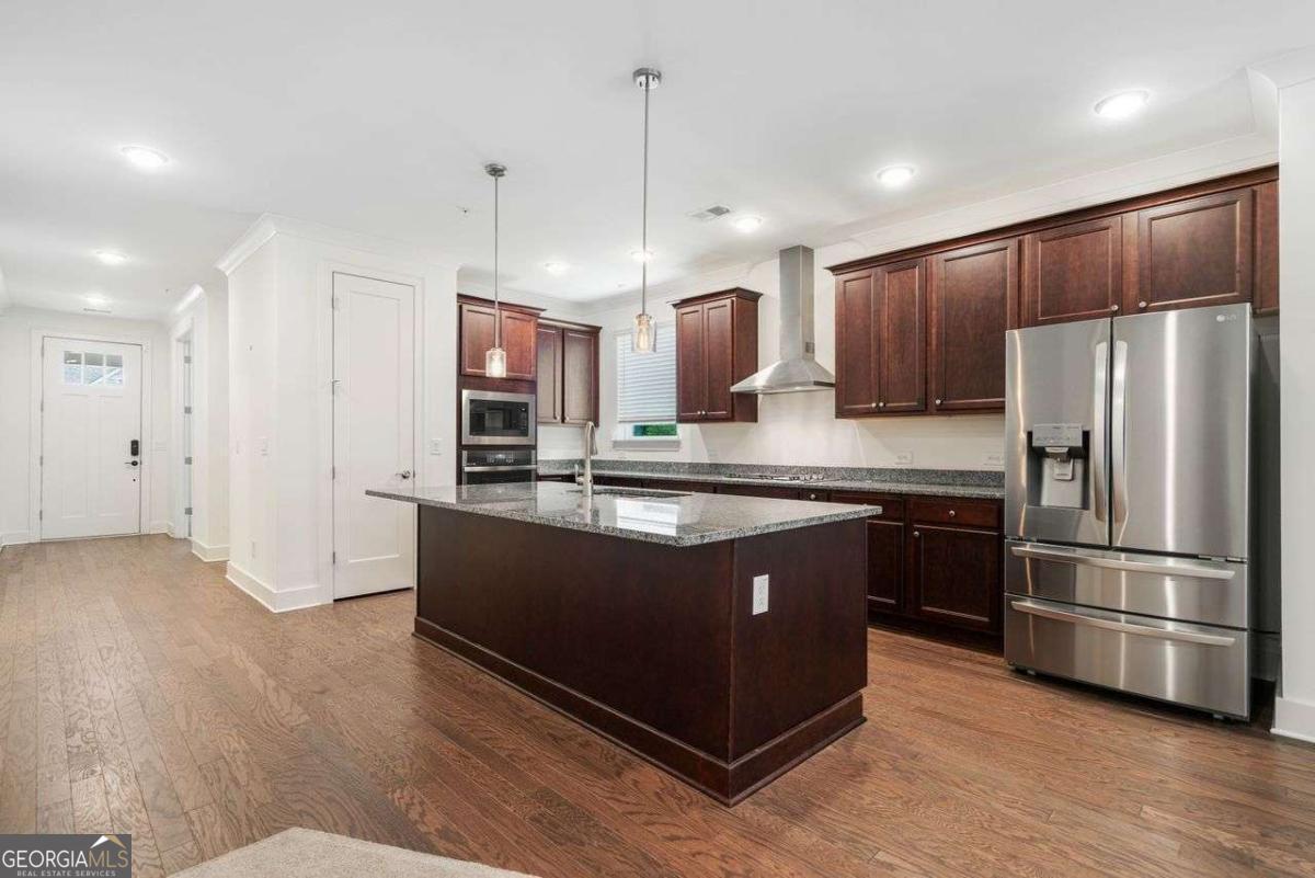 205 Floral Valley Drive Woodstock GA 30188