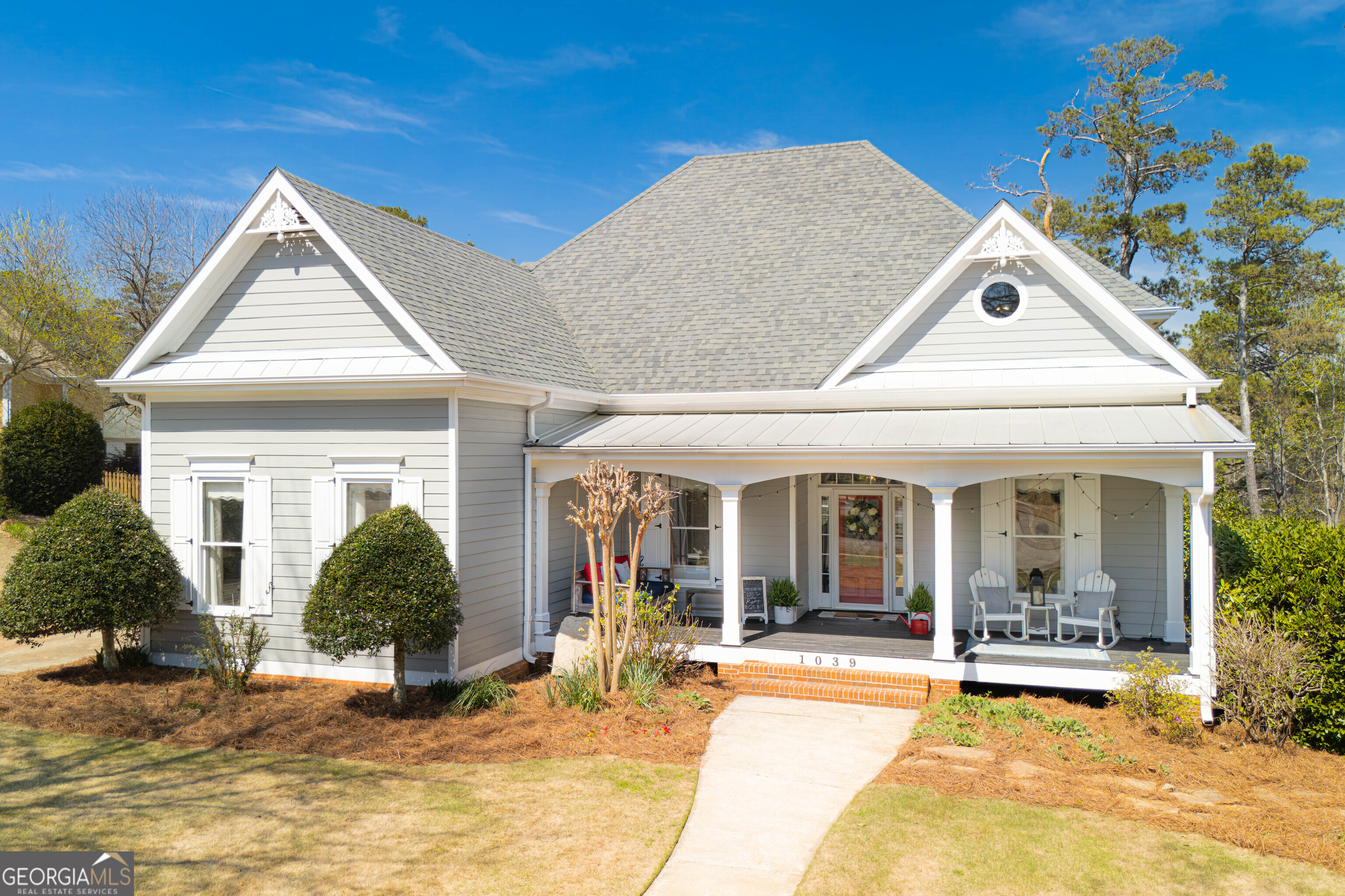 1039 Brush Arbor Circle Mcdonough GA 30252