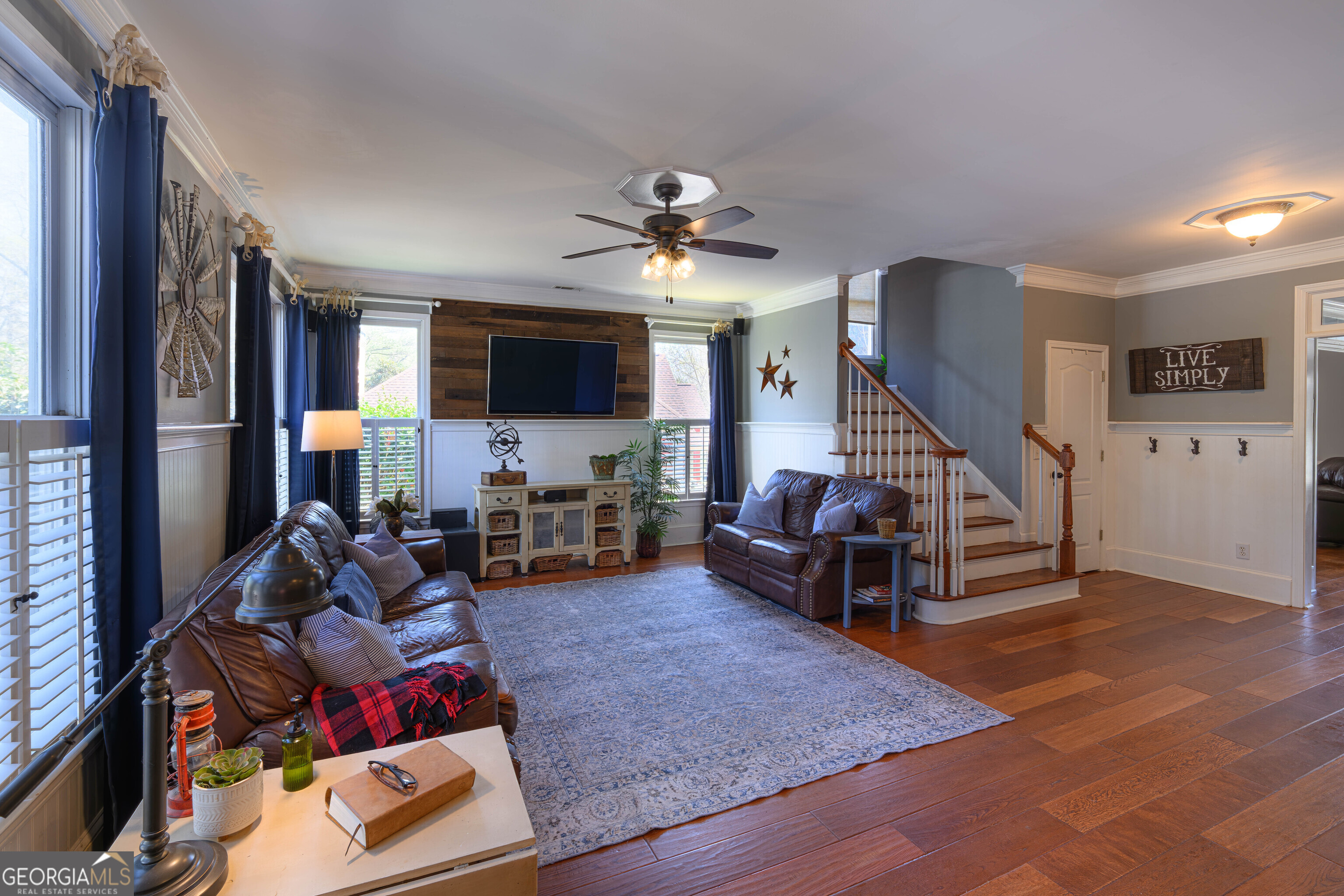 1039 Brush Arbor Circle Mcdonough GA 30252