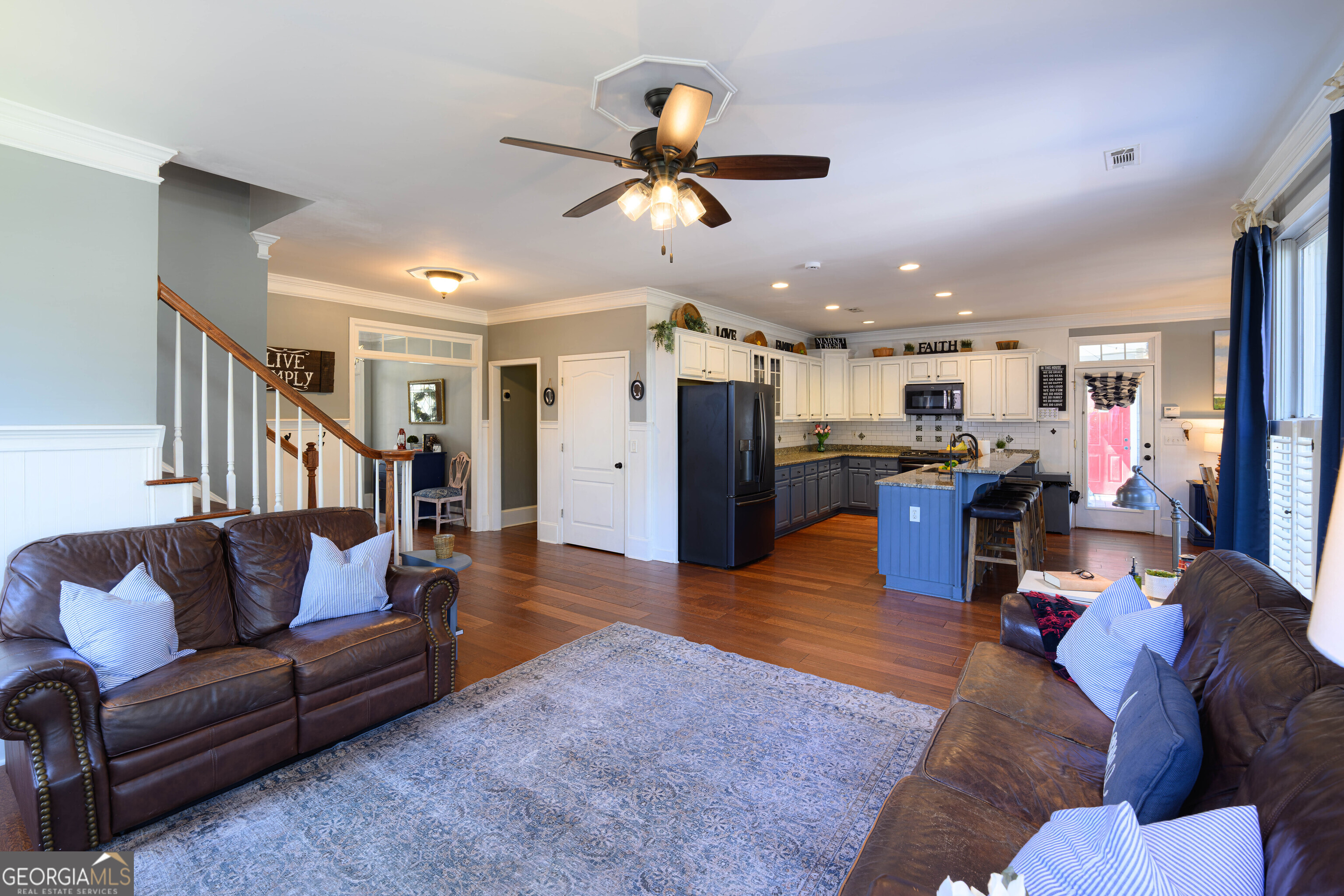 1039 Brush Arbor Circle Mcdonough GA 30252