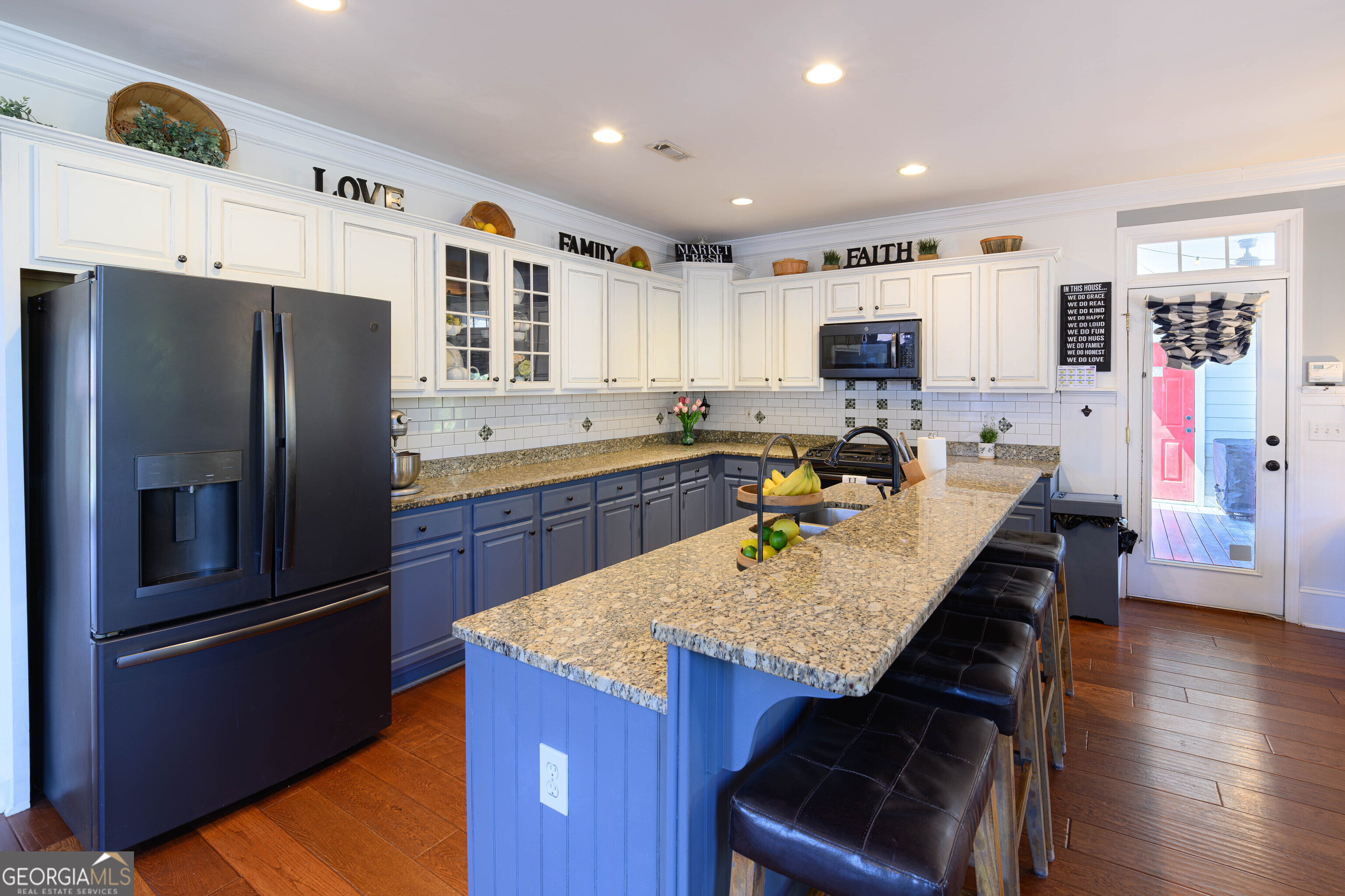 1039 Brush Arbor Circle Mcdonough GA 30252