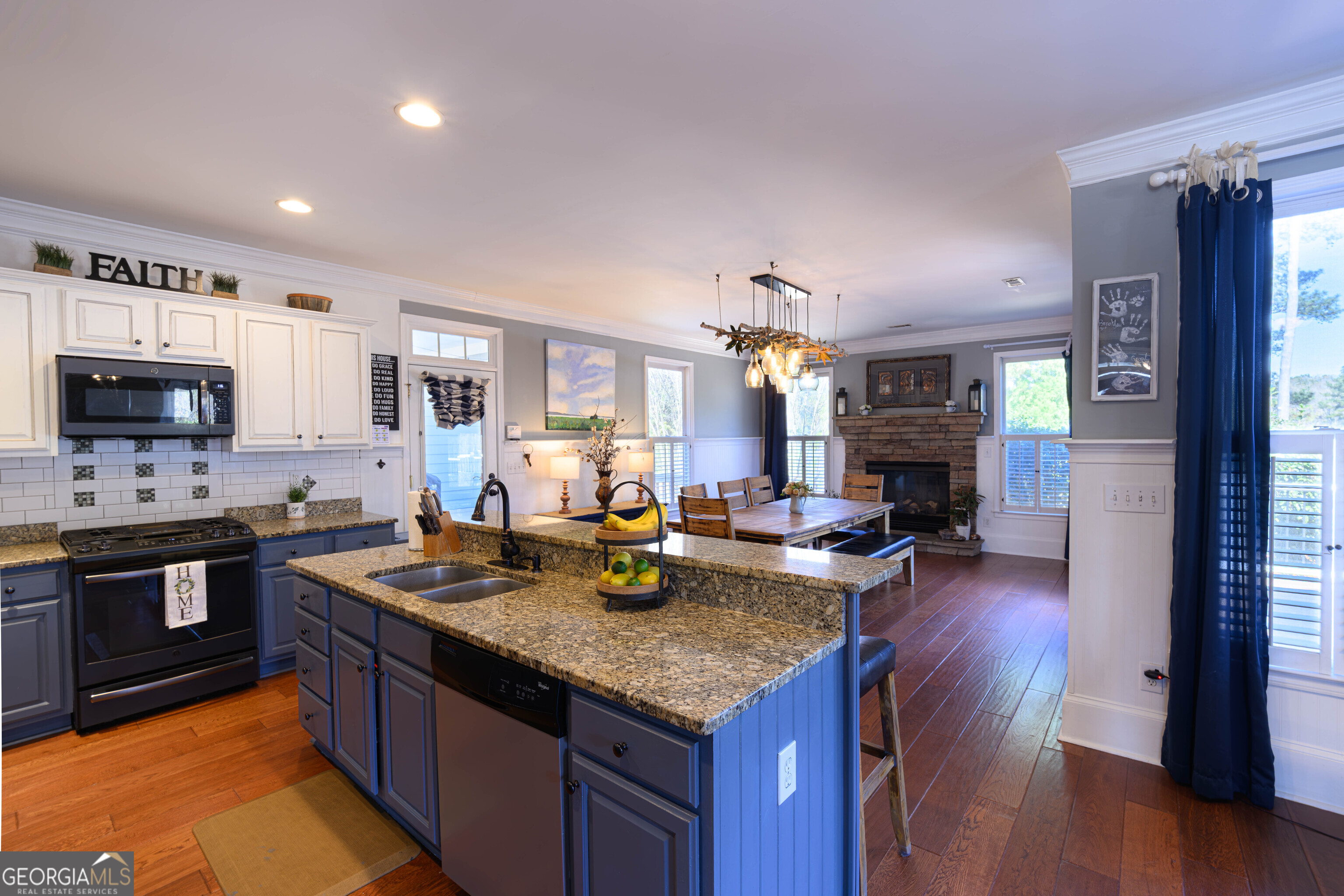 1039 Brush Arbor Circle Mcdonough GA 30252
