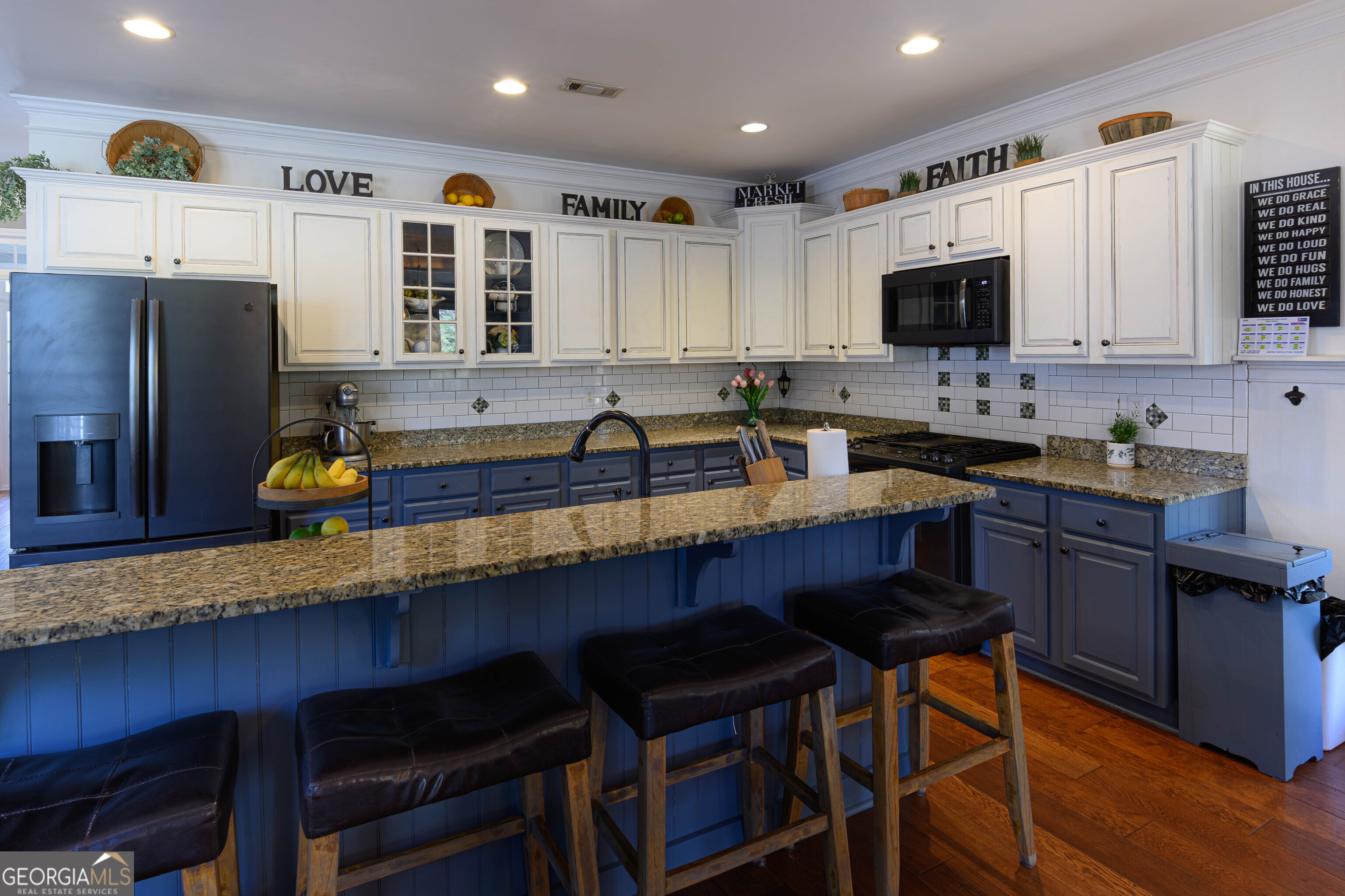 1039 Brush Arbor Circle Mcdonough GA 30252