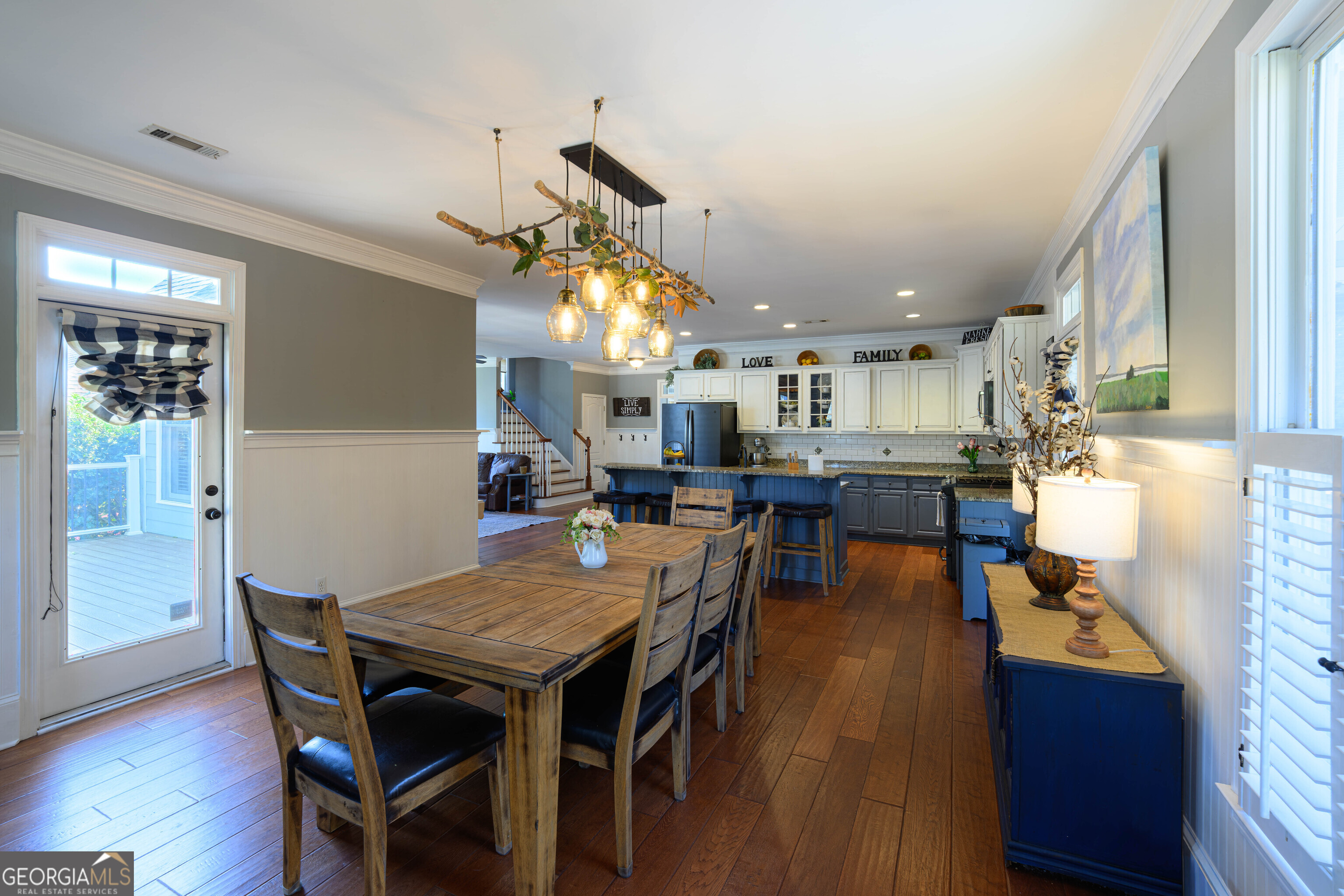 1039 Brush Arbor Circle Mcdonough GA 30252
