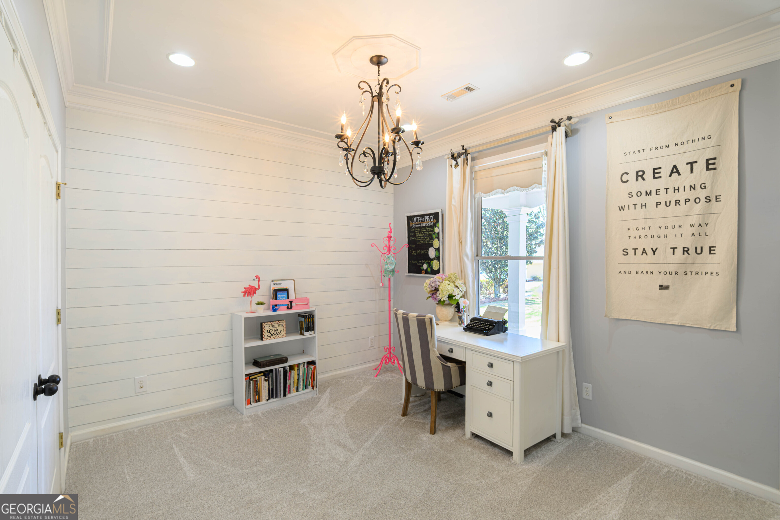 1039 Brush Arbor Circle Mcdonough GA 30252