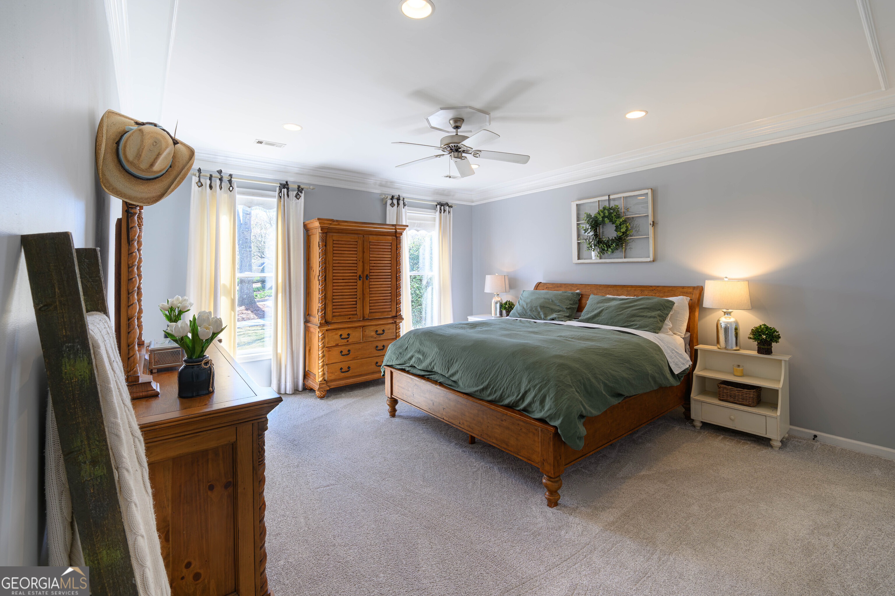 1039 Brush Arbor Circle Mcdonough GA 30252