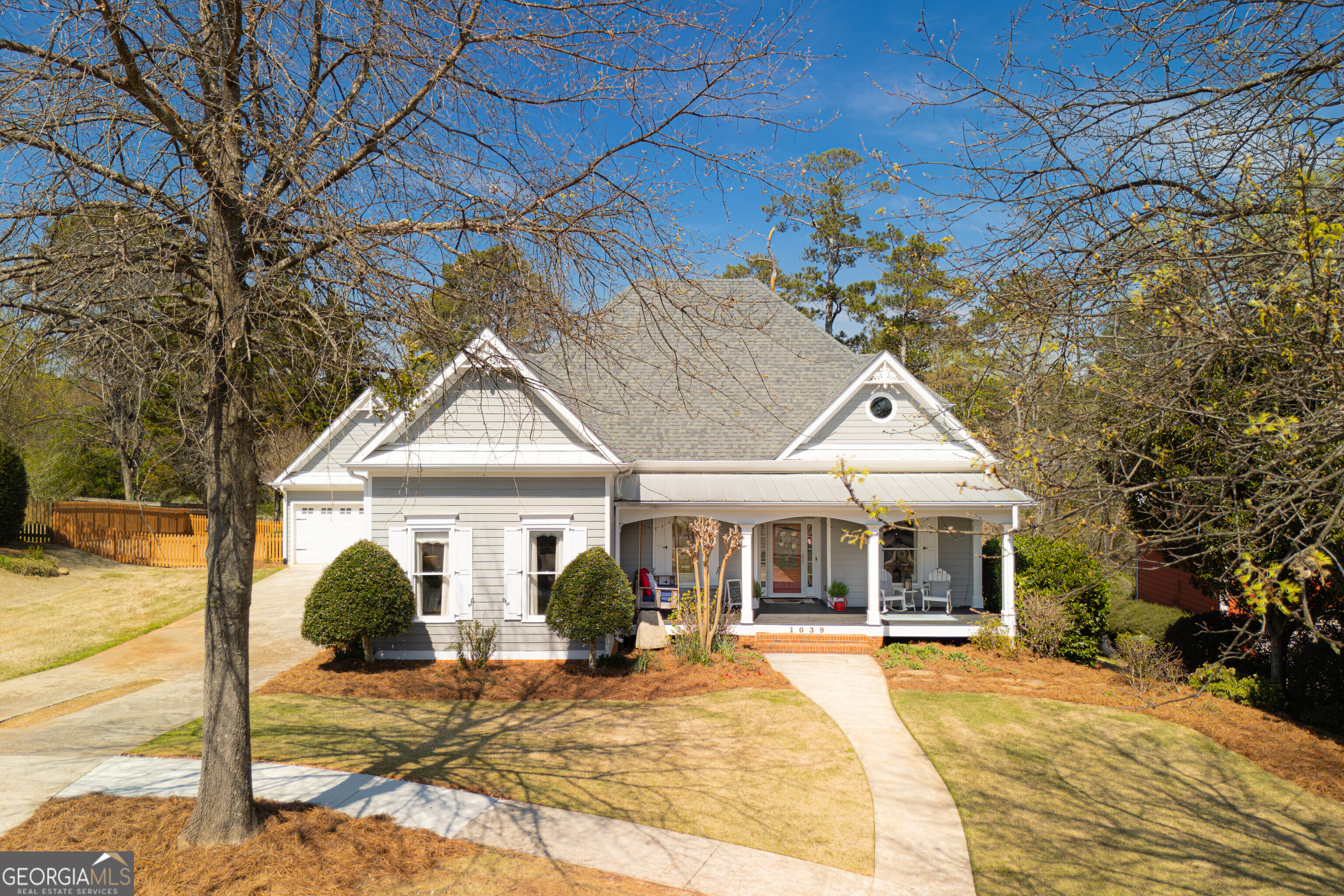 1039 Brush Arbor Circle Mcdonough GA 30252
